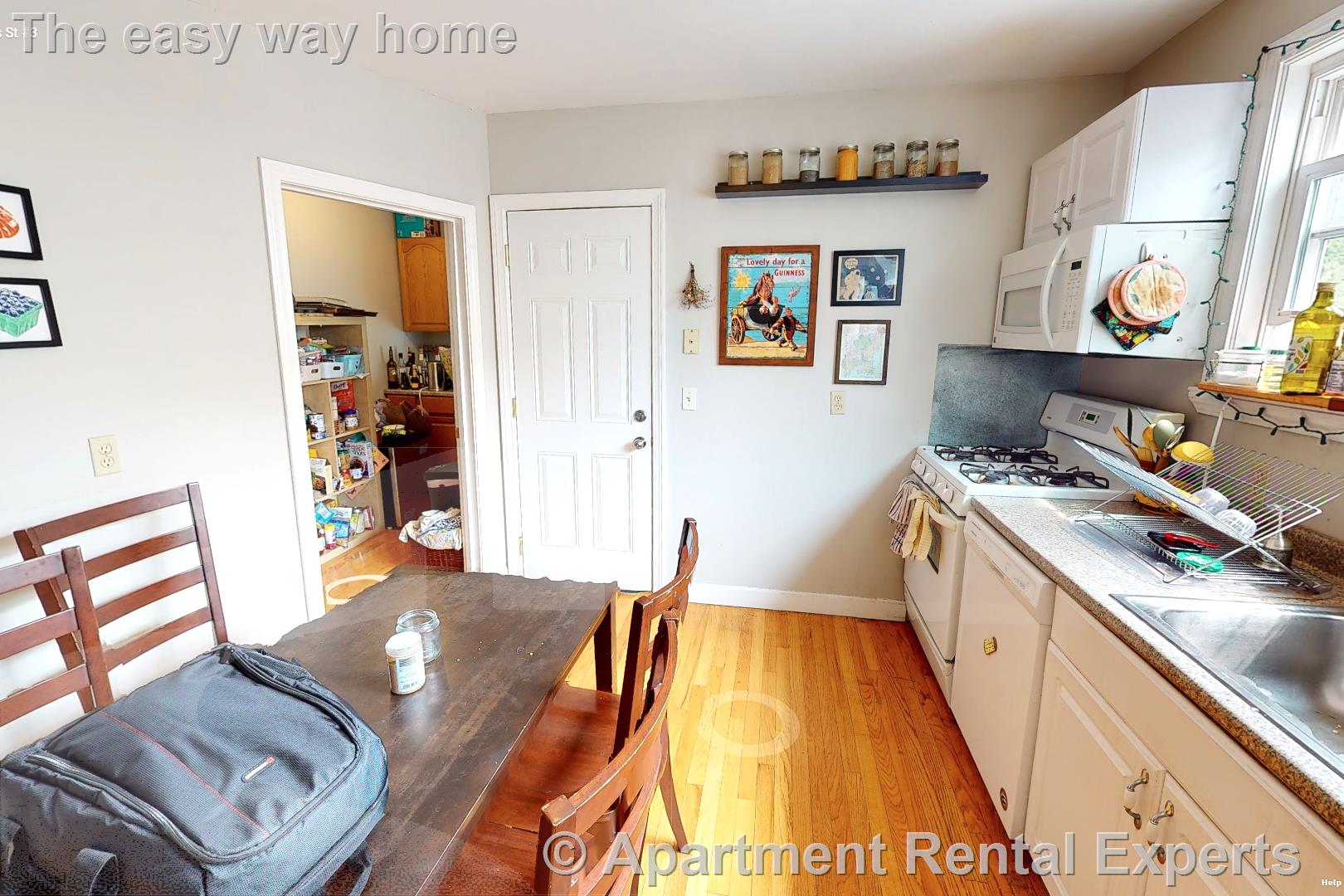 23 Tufts St, Cambridgeport