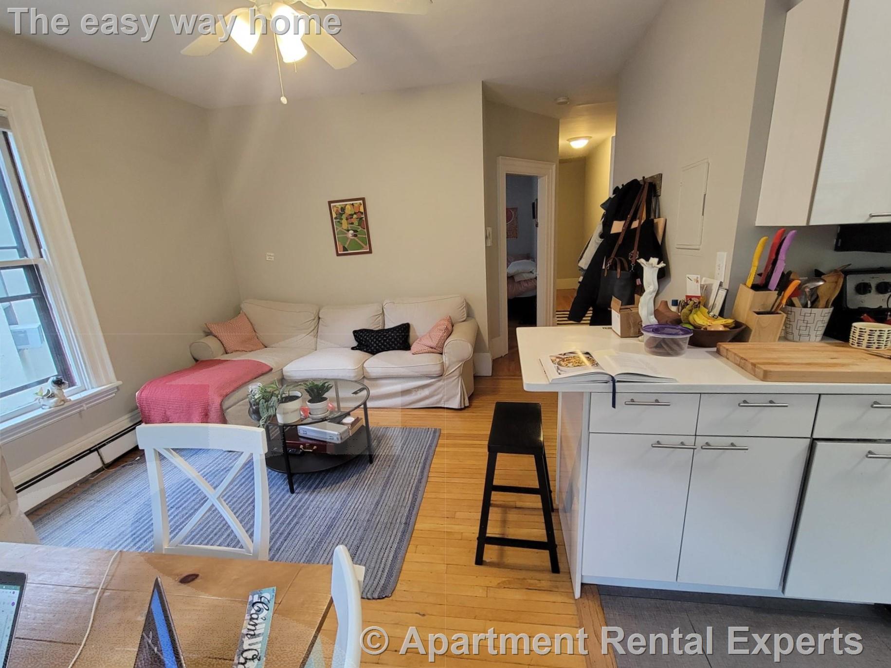 9 Story, Harvard Square