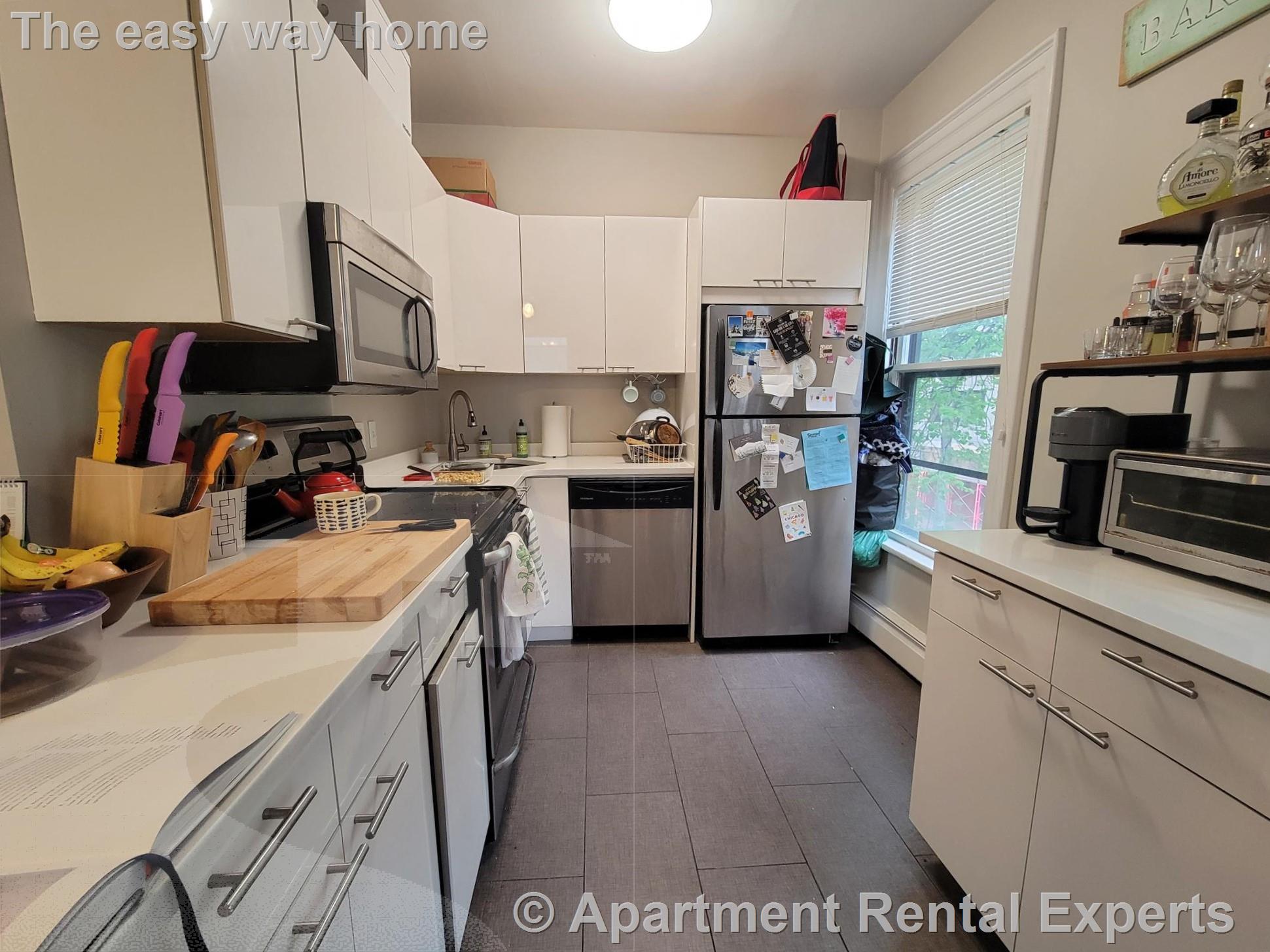 9 Story, Harvard Square