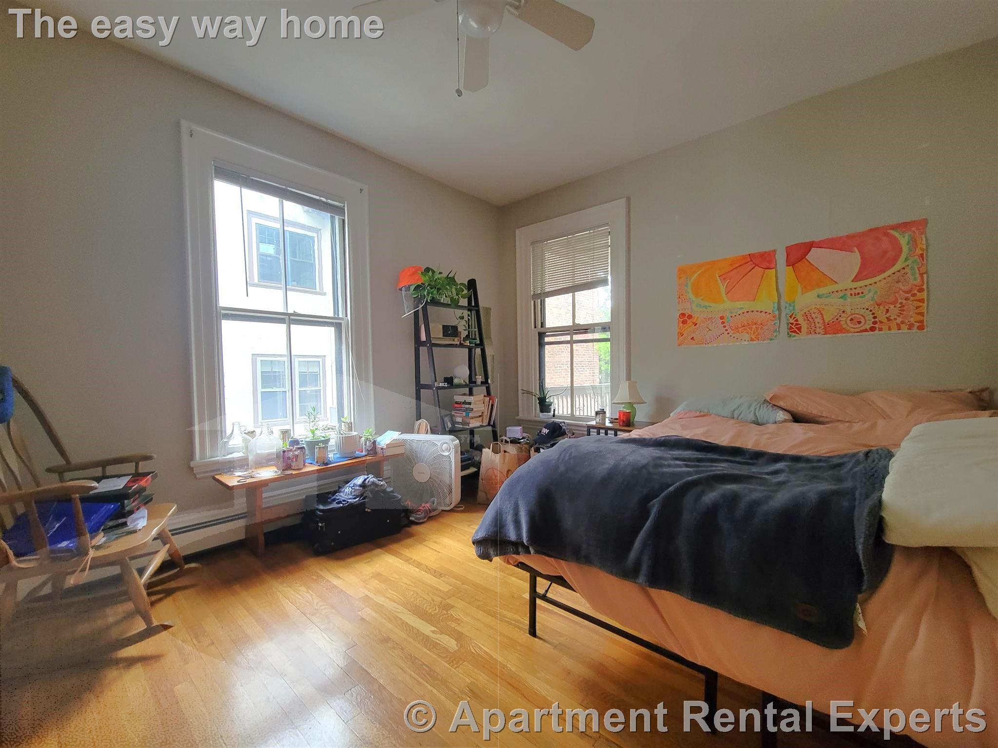 9 Story, Harvard Square