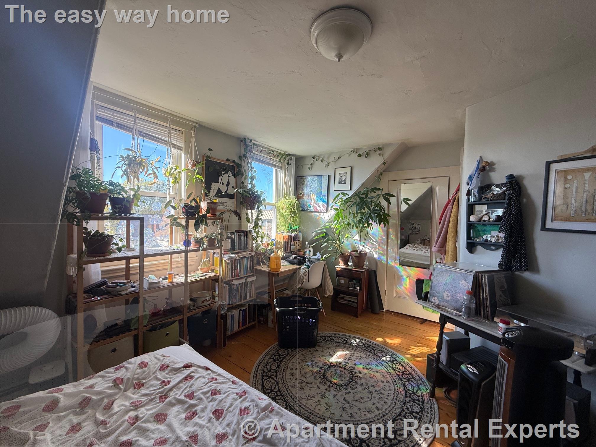 47 Cherry St, Porter Square