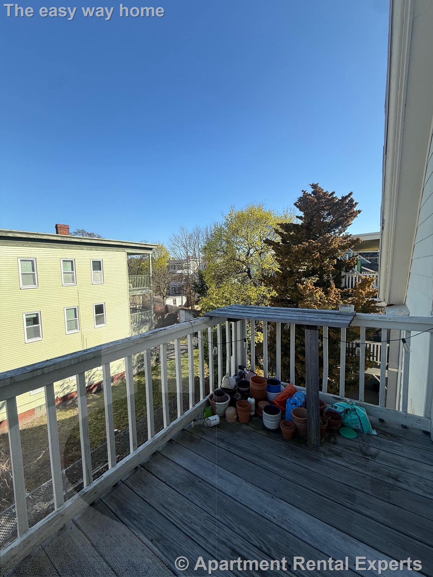 47 Cherry St, Porter Square