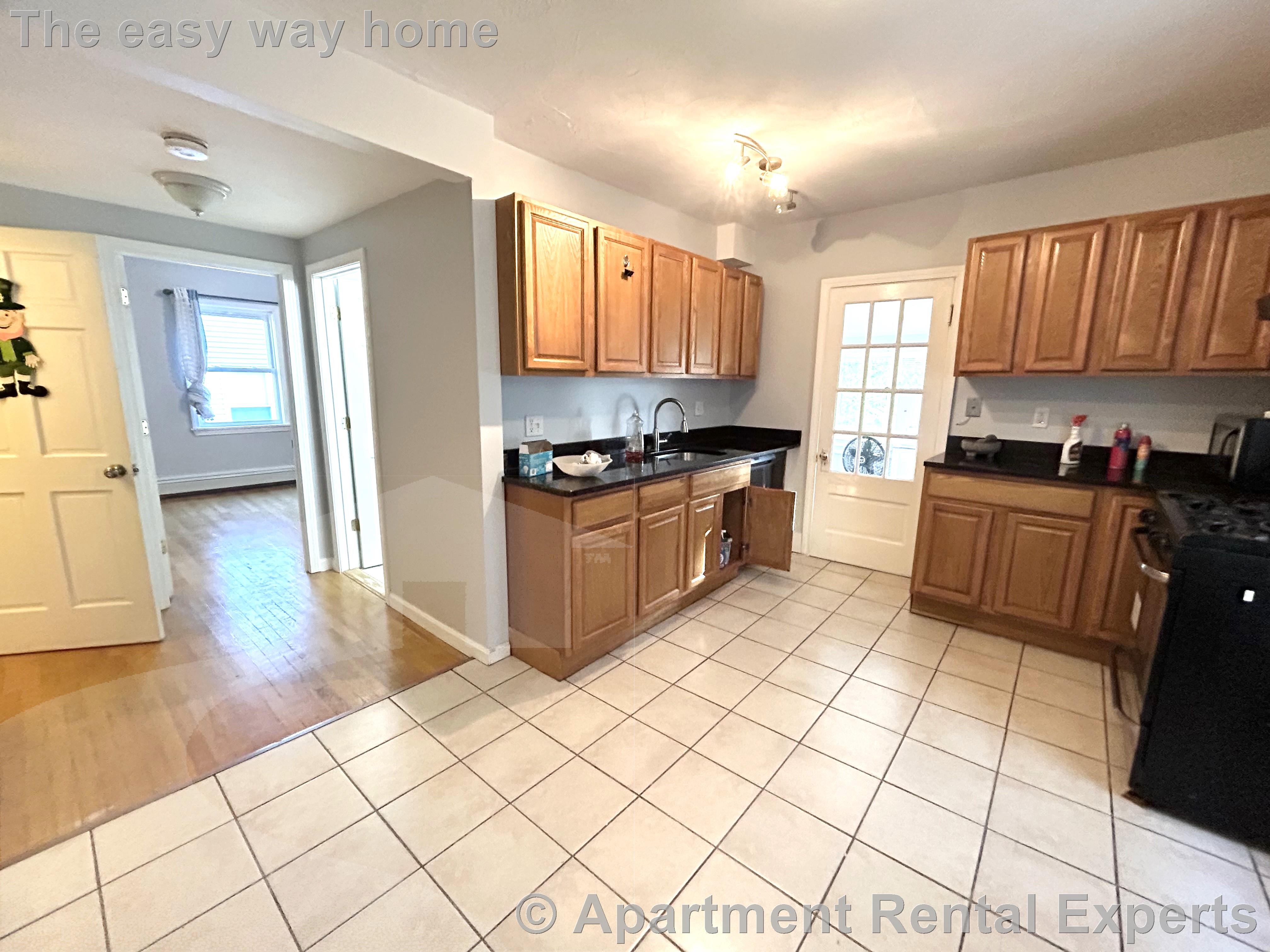 40 Plymouth St, Kendall Square