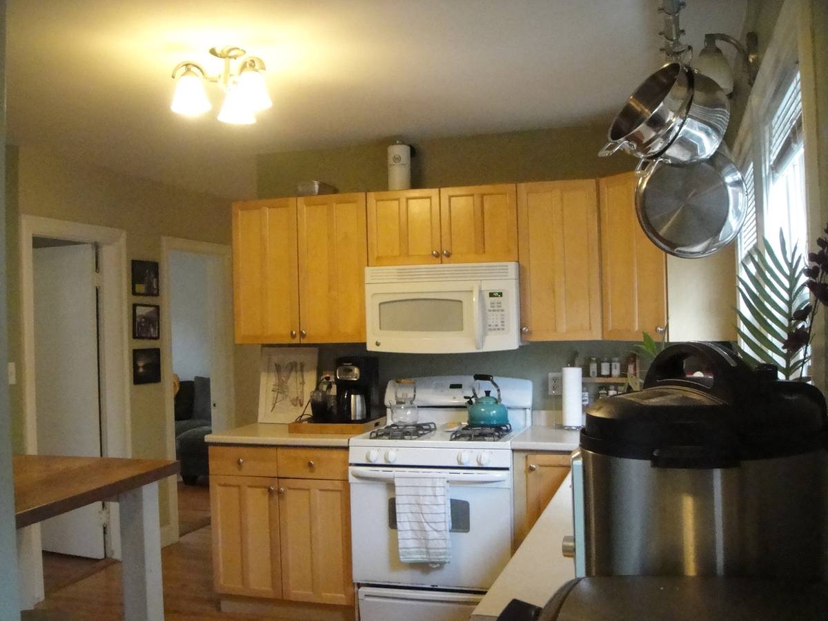 1 Edgar Ter, Winter Hill