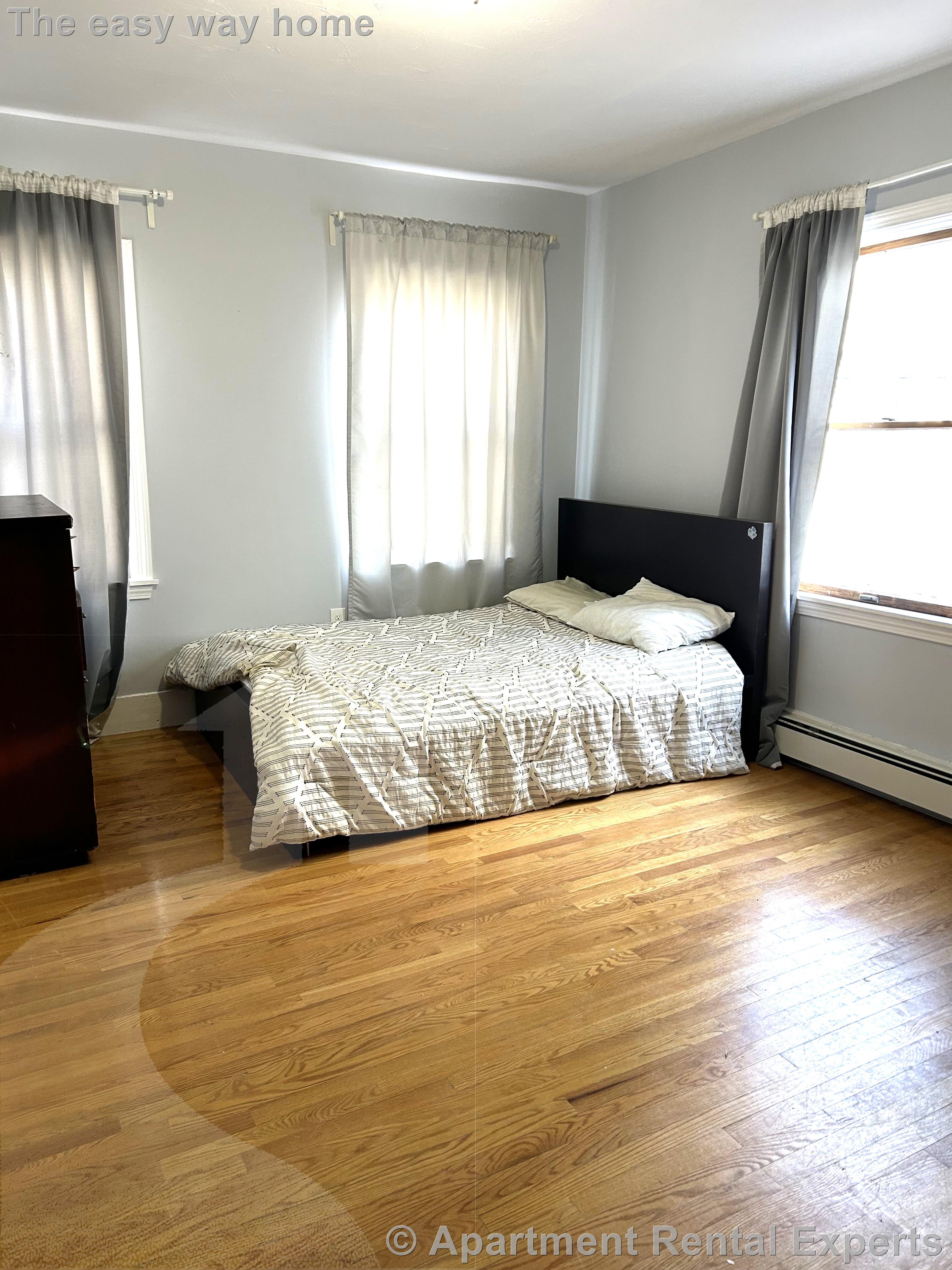 40 Plymouth St, Kendall Square