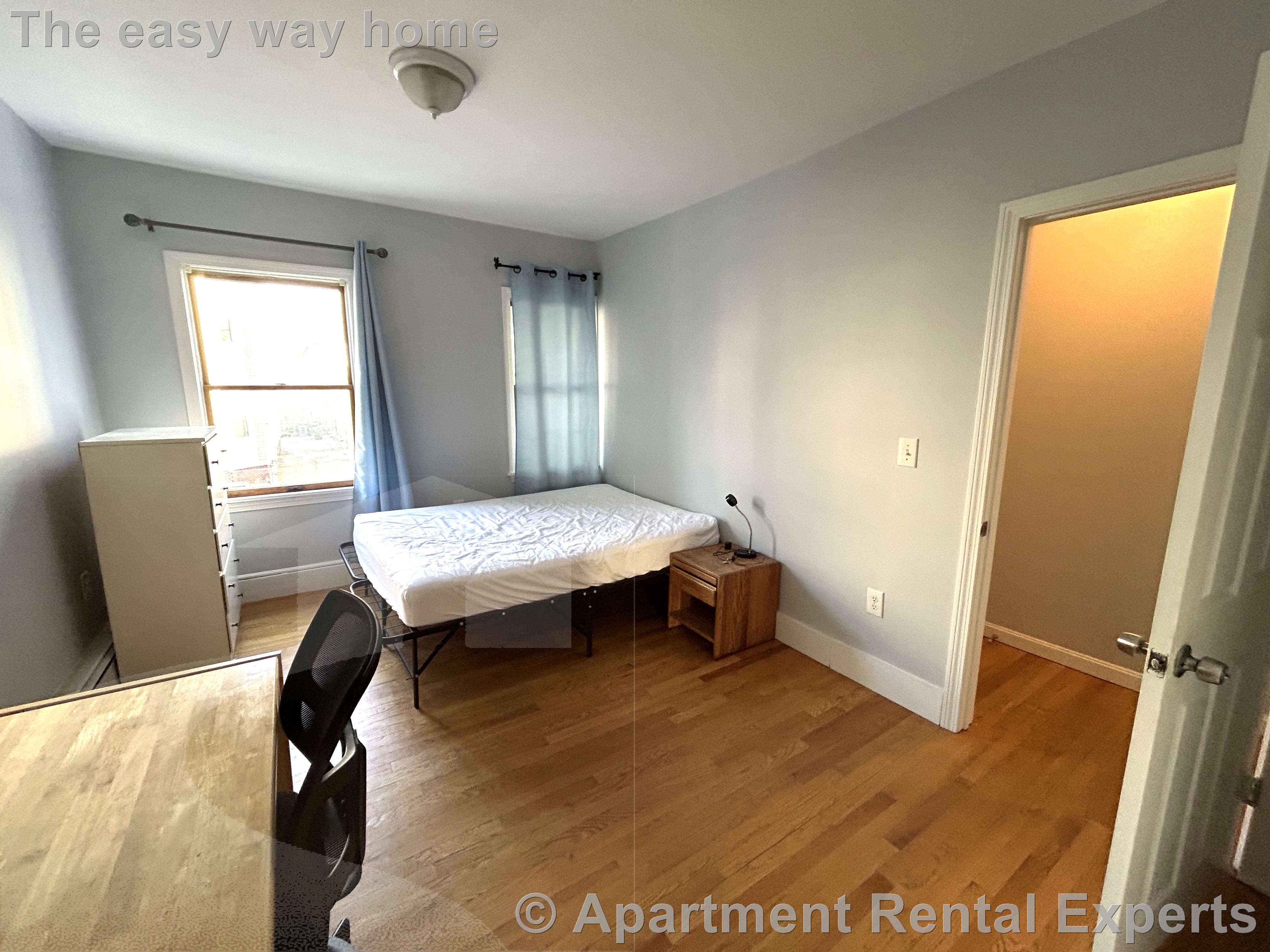 40 Plymouth St, Kendall Square