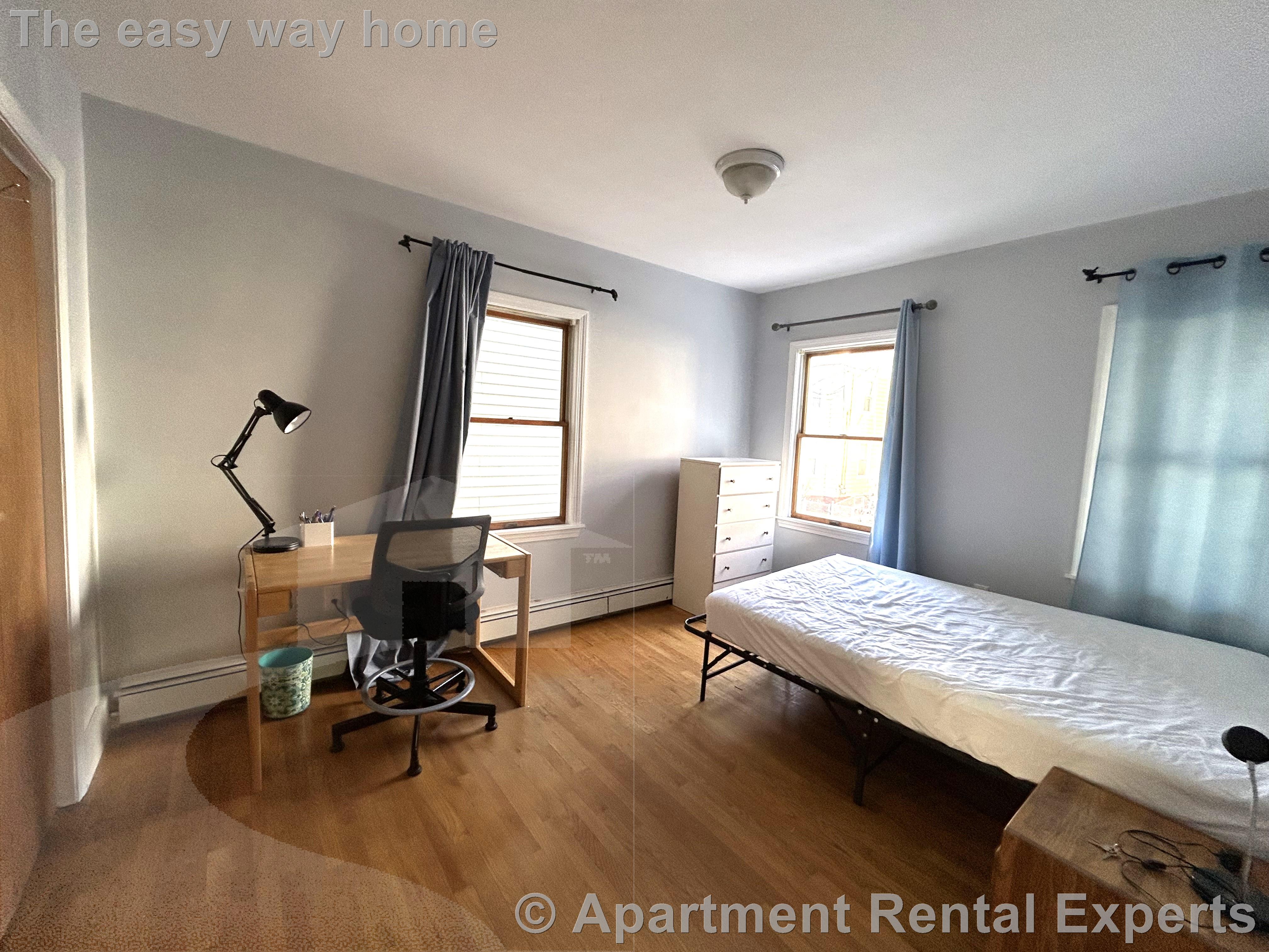 40 Plymouth St, Kendall Square