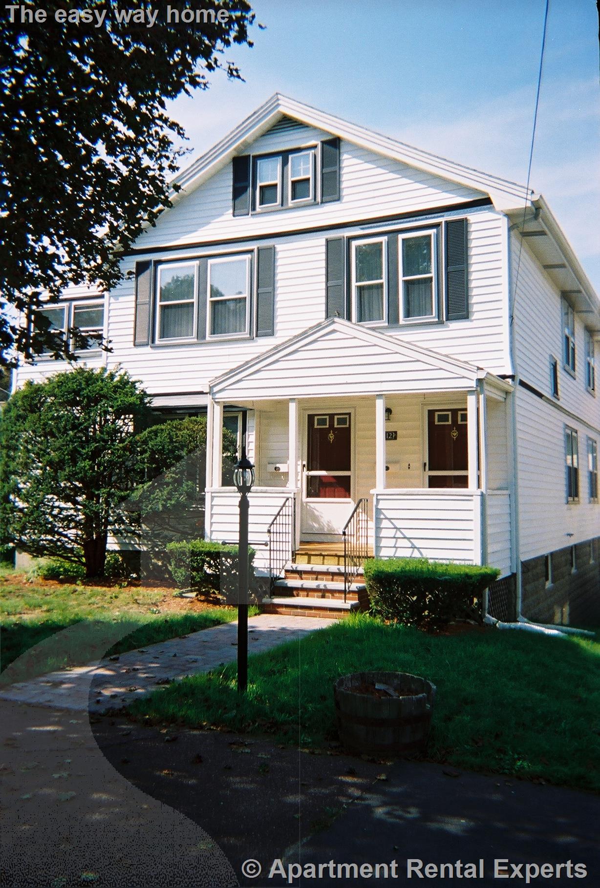 112 Warren St, West Medford