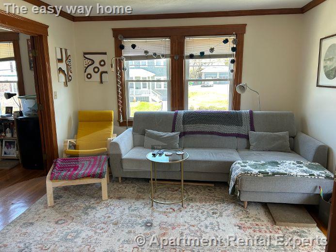 112 Warren St, West Medford