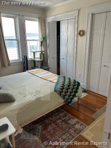 112 Warren St, West Medford