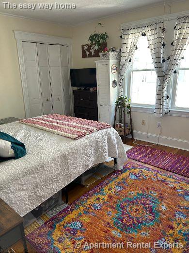 112 Warren St, West Medford