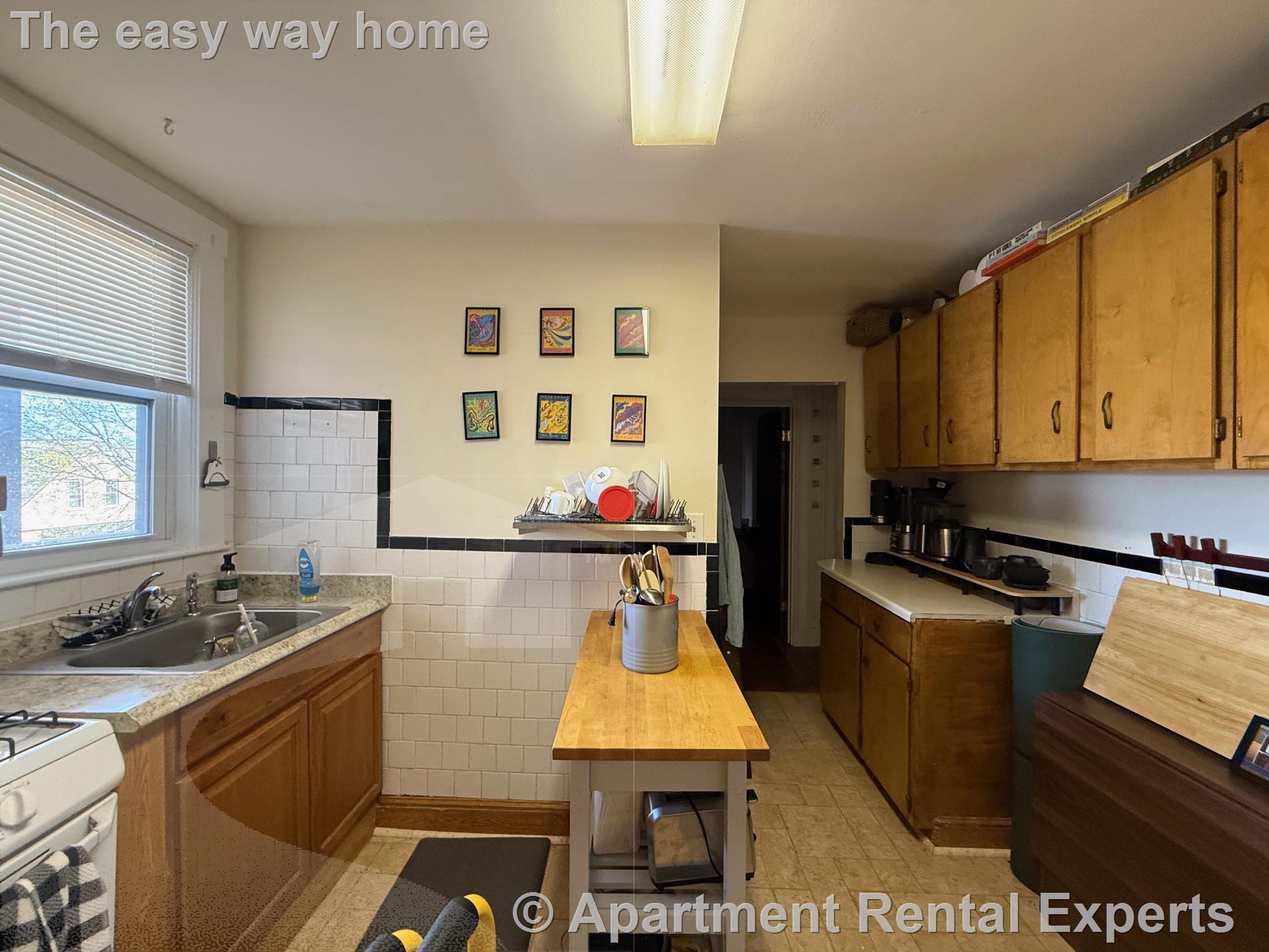 235A Highland Ave, Porter Square