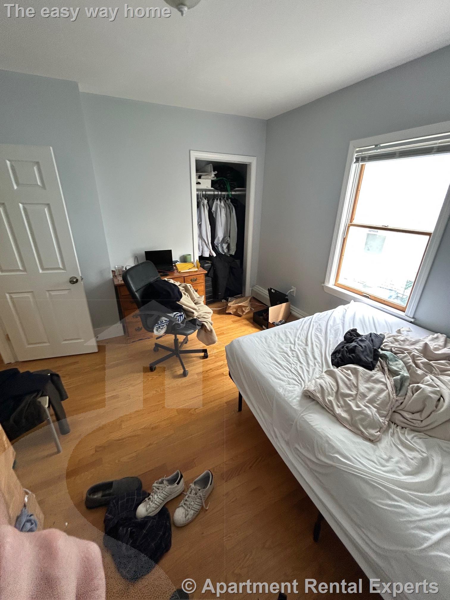 40 Plymouth St, Kendall Square