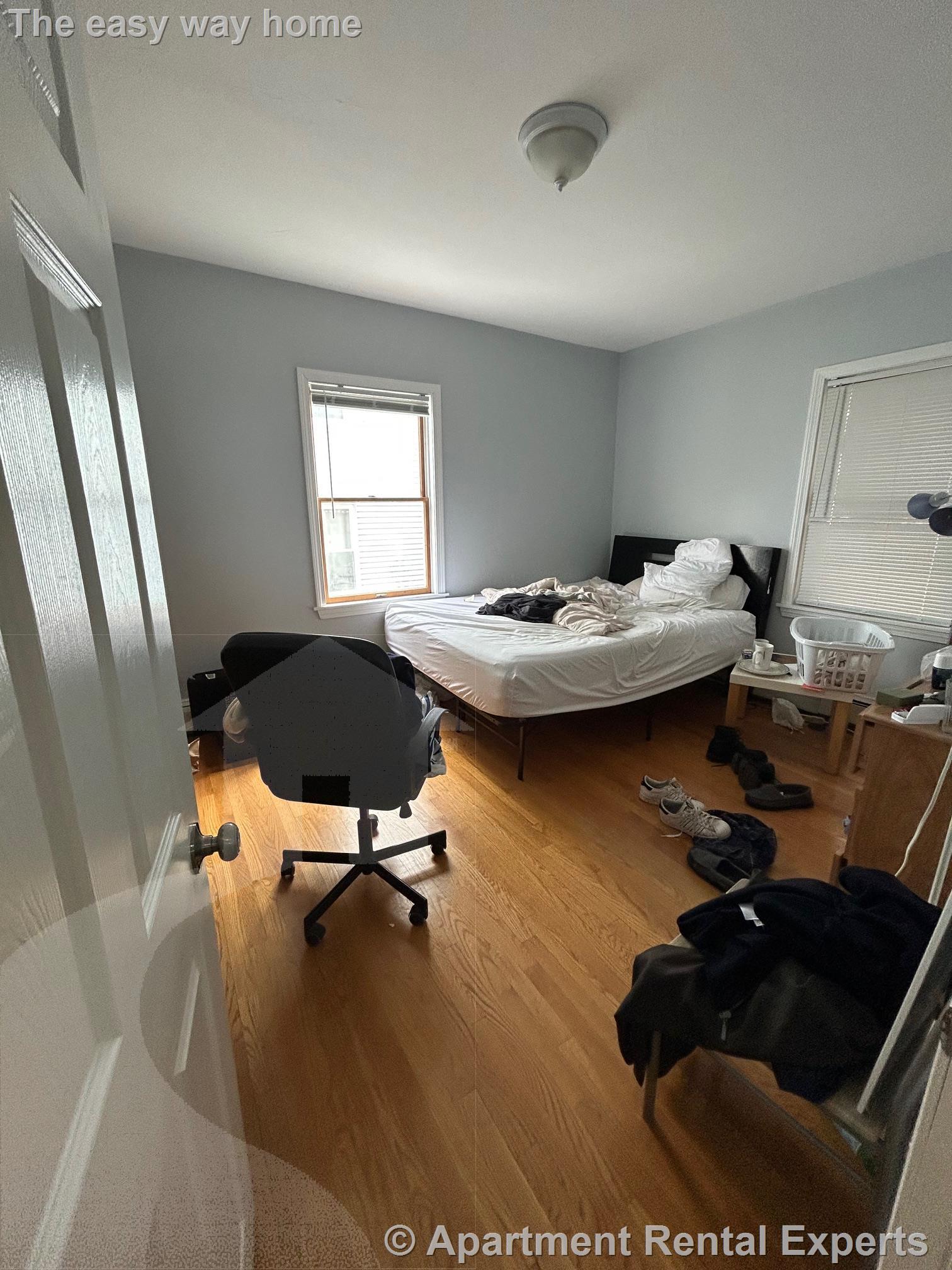 40 Plymouth St, Kendall Square