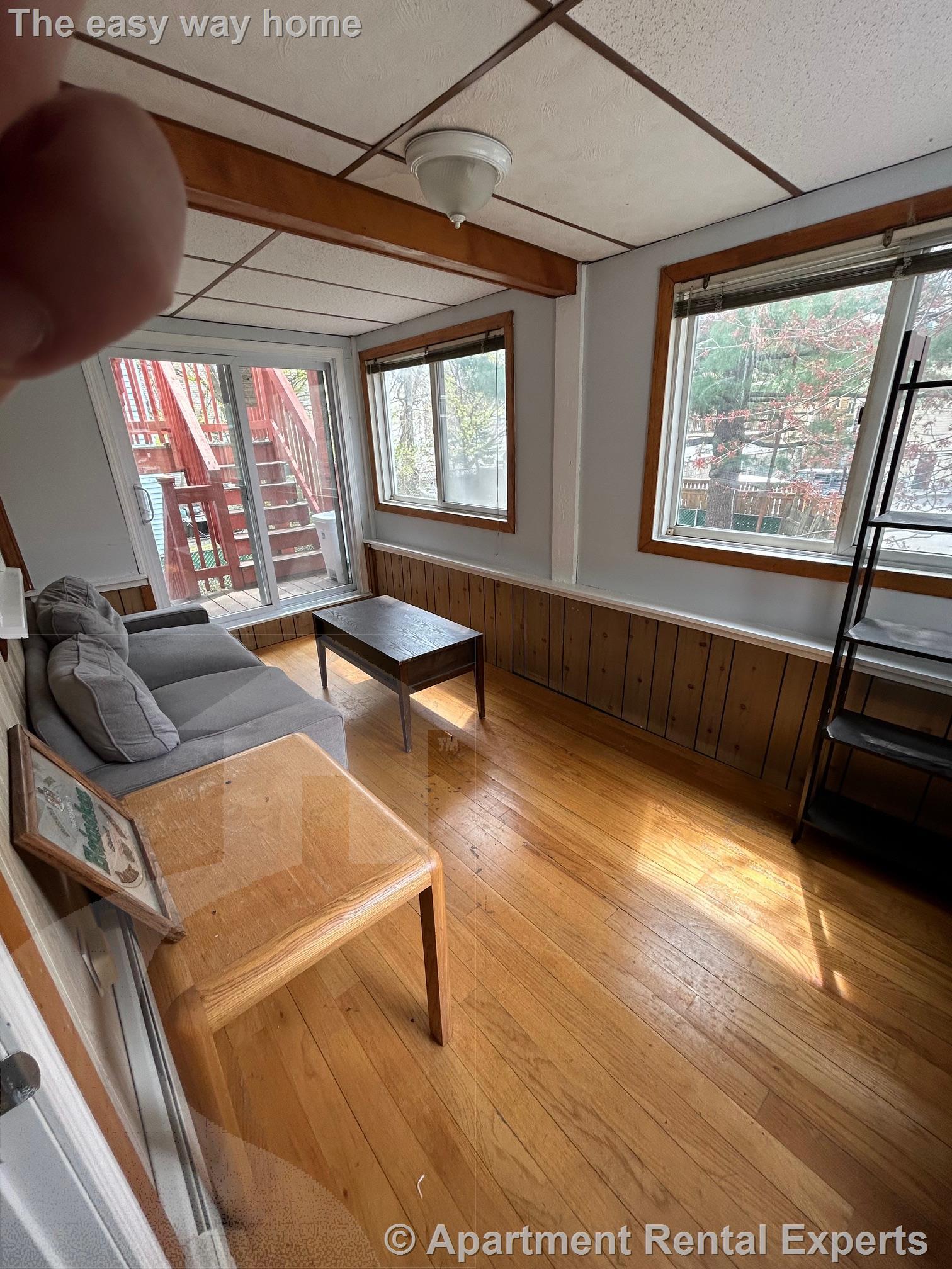 40 Plymouth St, Kendall Square