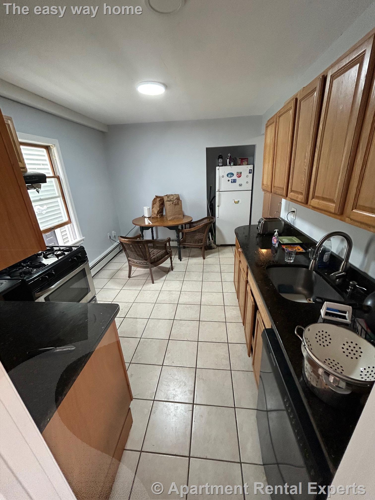 40 Plymouth St, Kendall Square