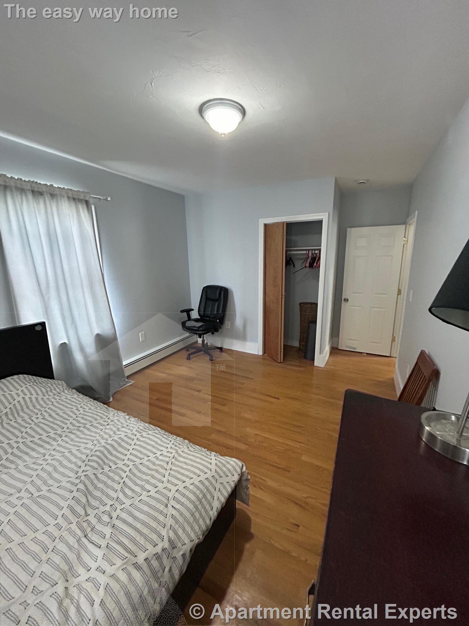 40 Plymouth St, Kendall Square