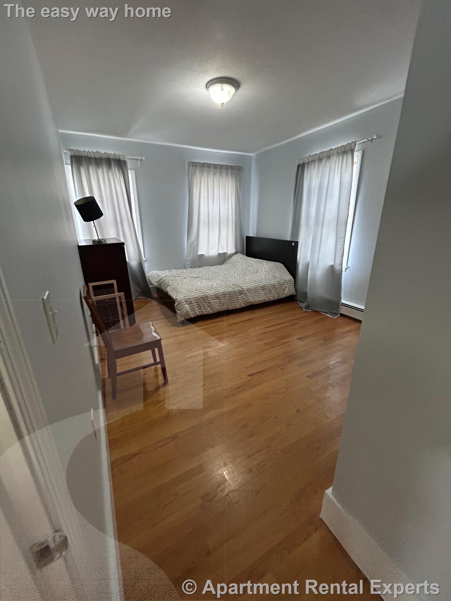 40 Plymouth St, Kendall Square