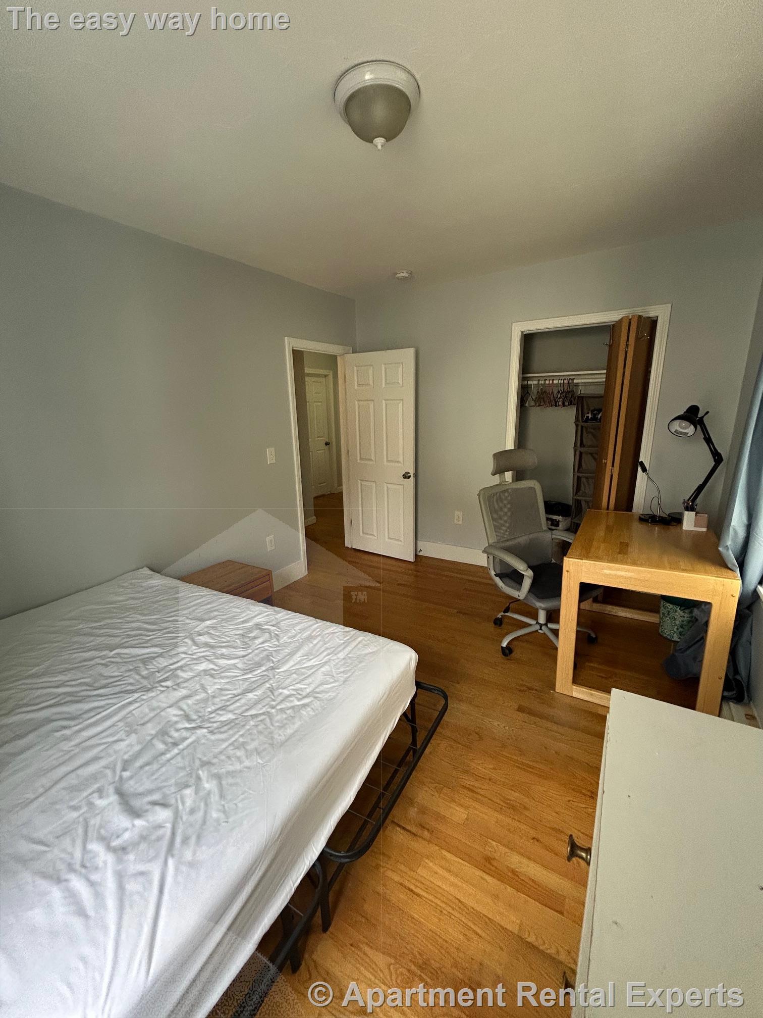 40 Plymouth St, Kendall Square