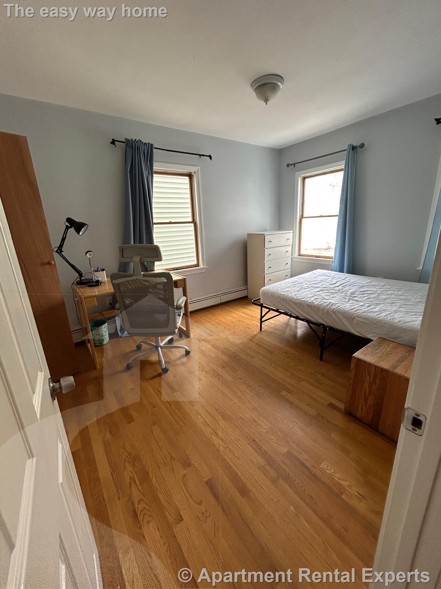 40 Plymouth St, Kendall Square