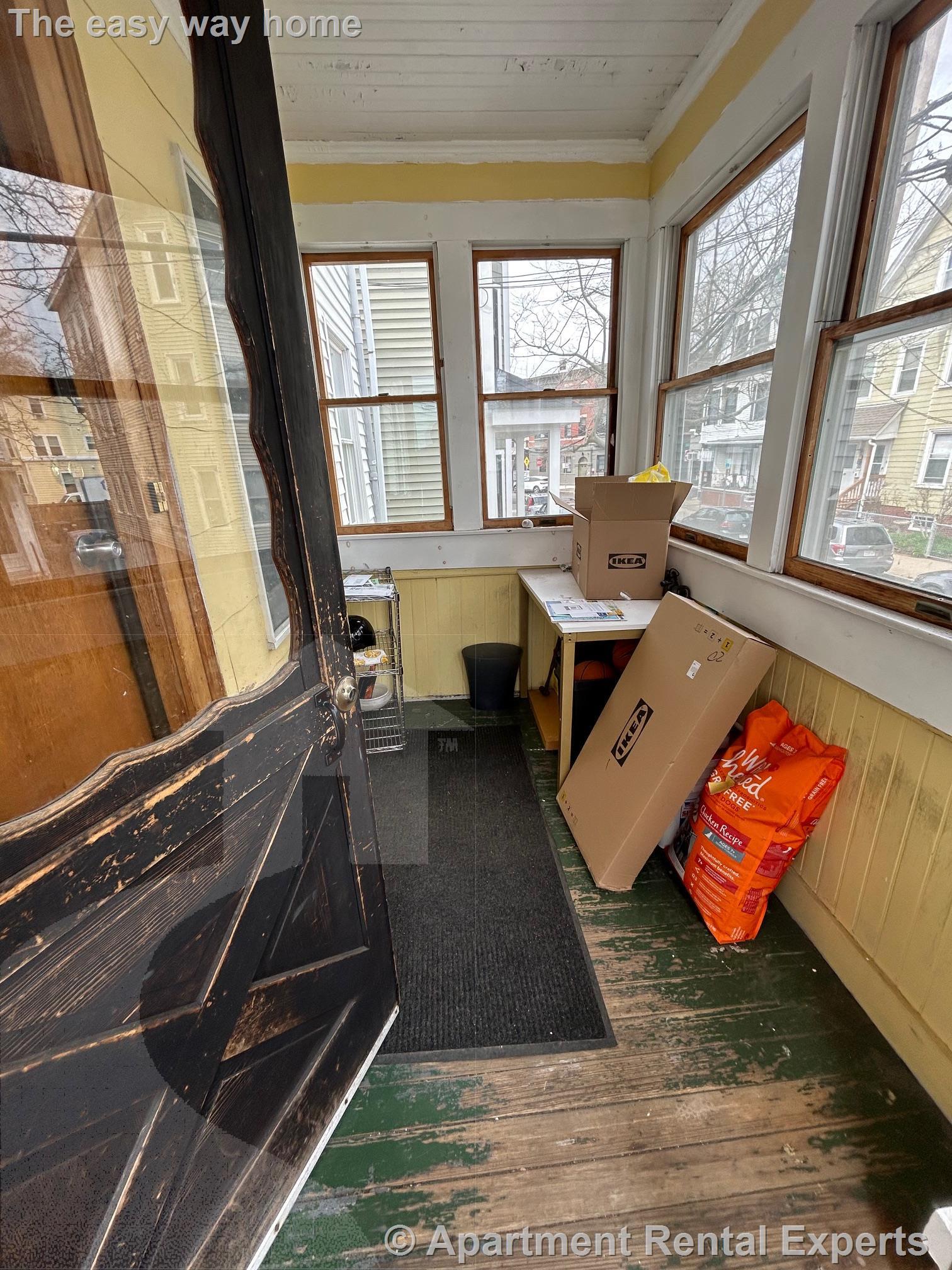 40 Plymouth St, Kendall Square