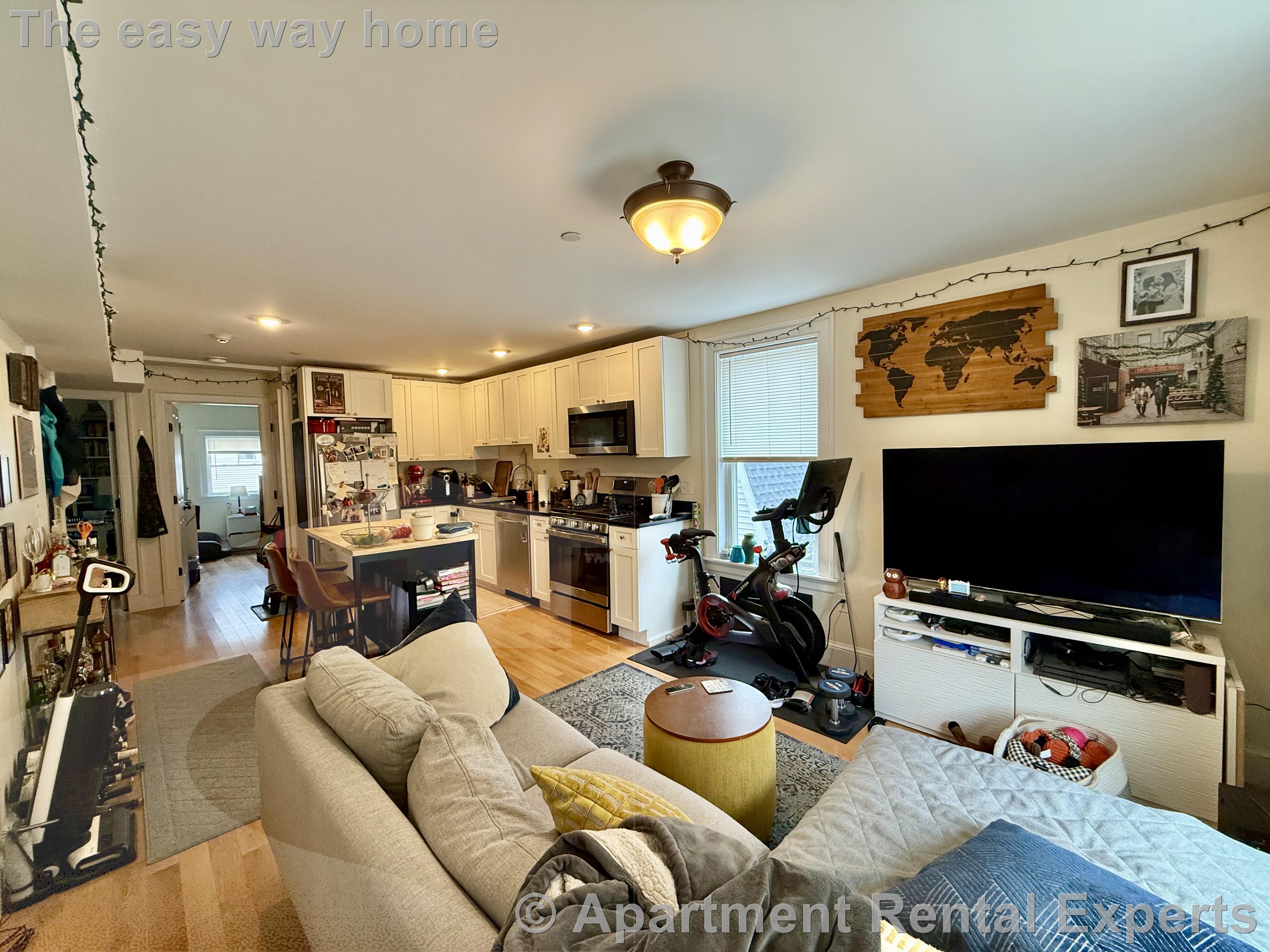 26 Putnam St, Union Square