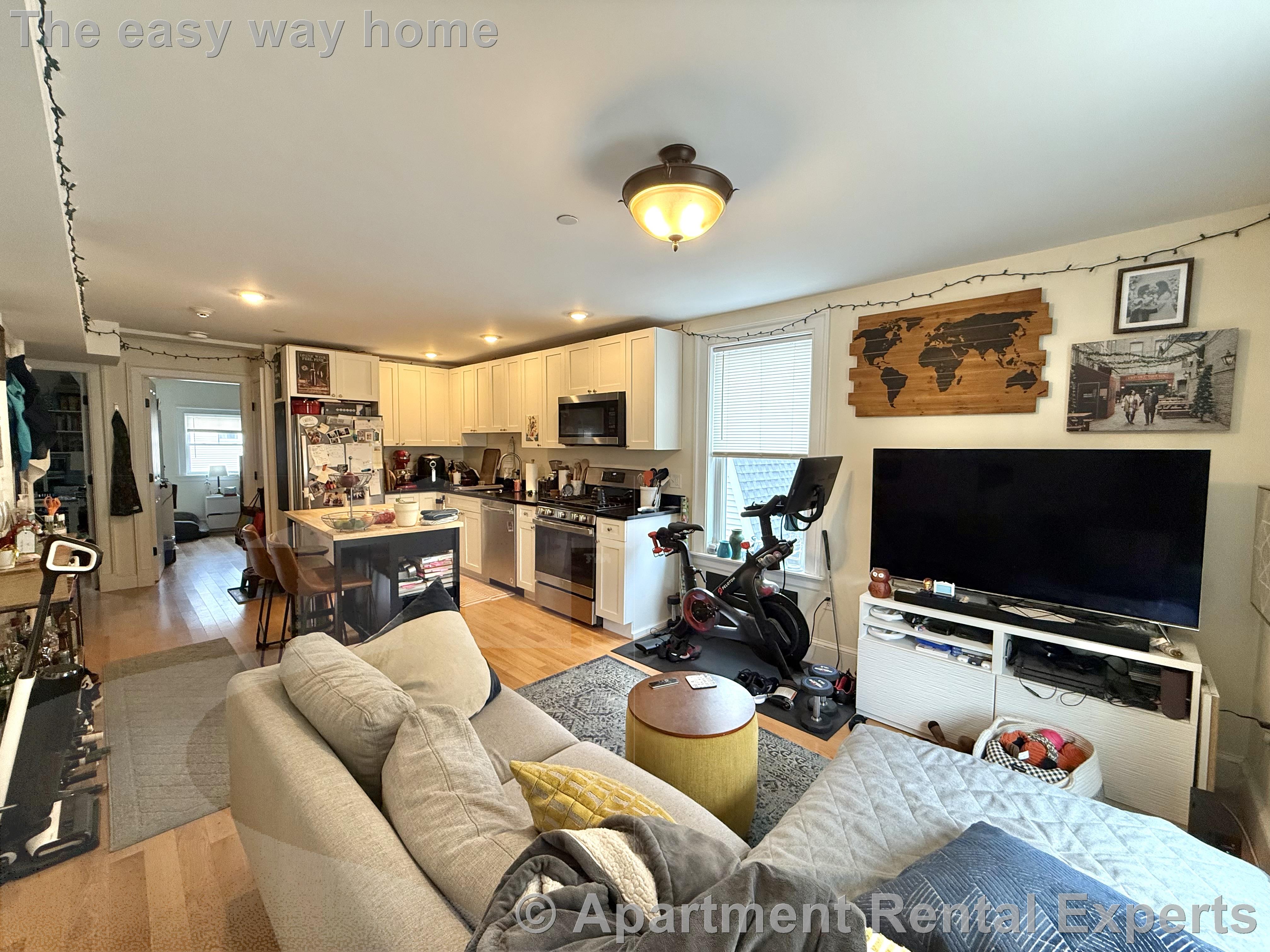 26 Putnam St, Union Square