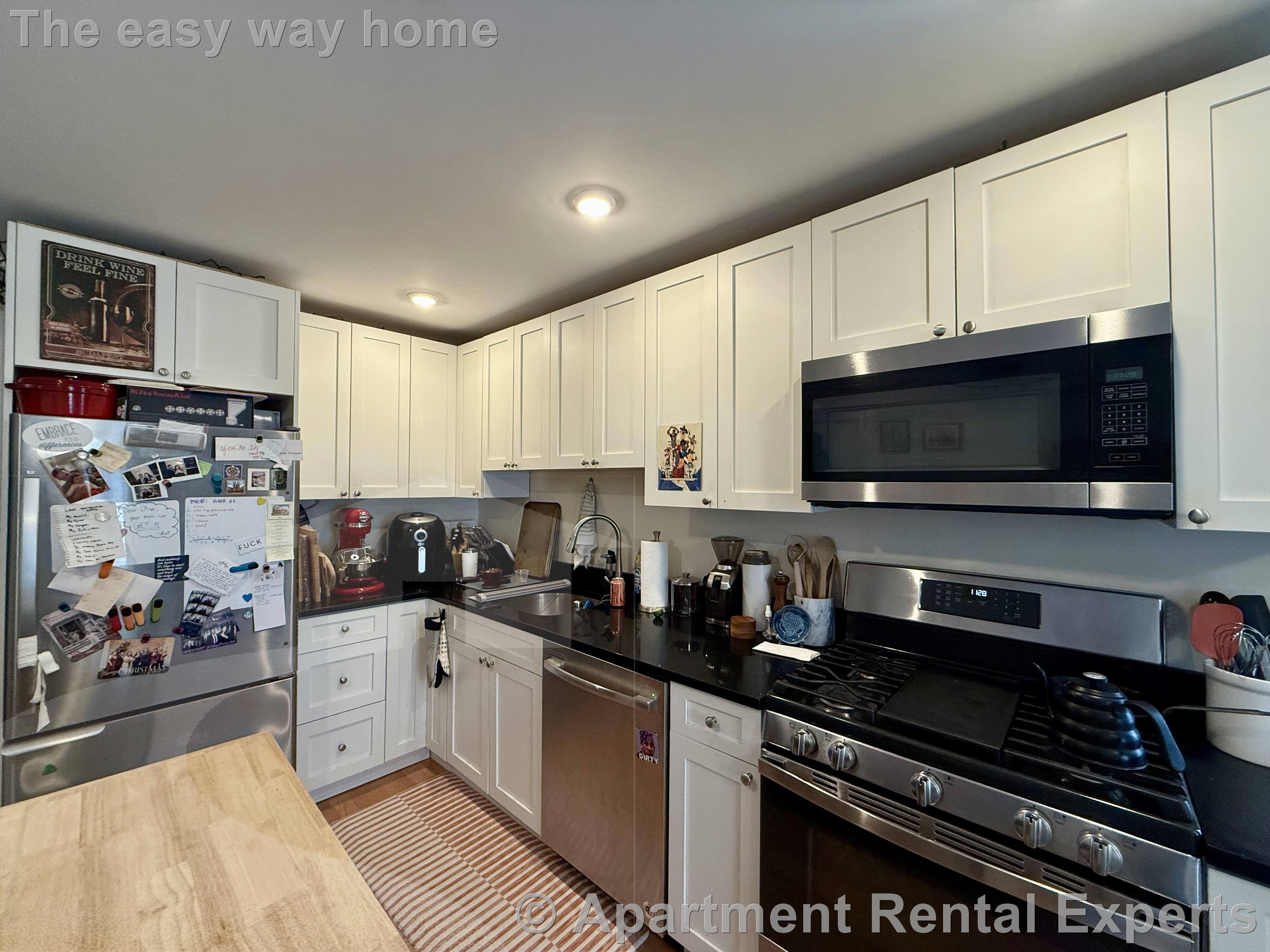 26 Putnam St, Union Square