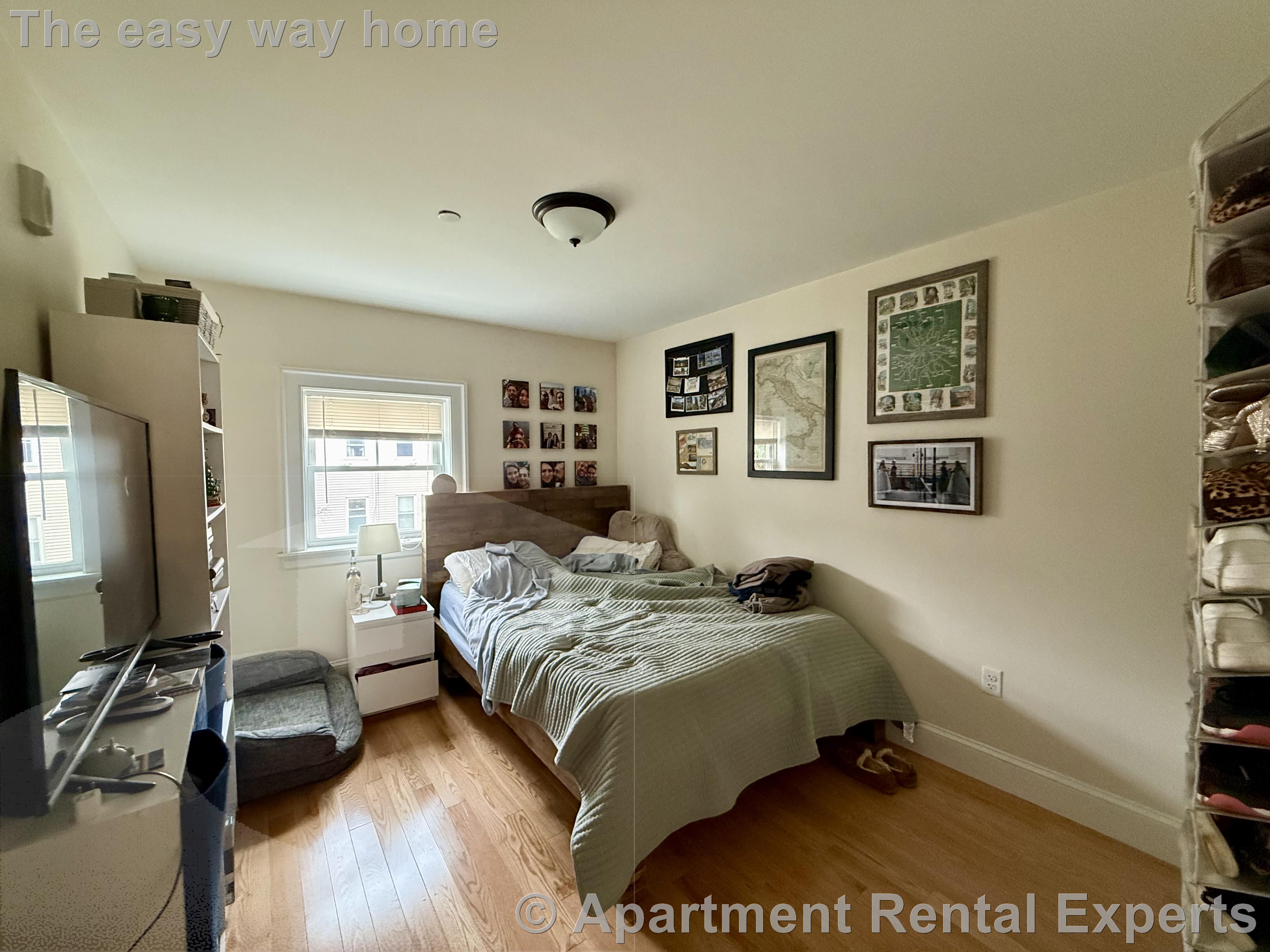 26 Putnam St, Union Square