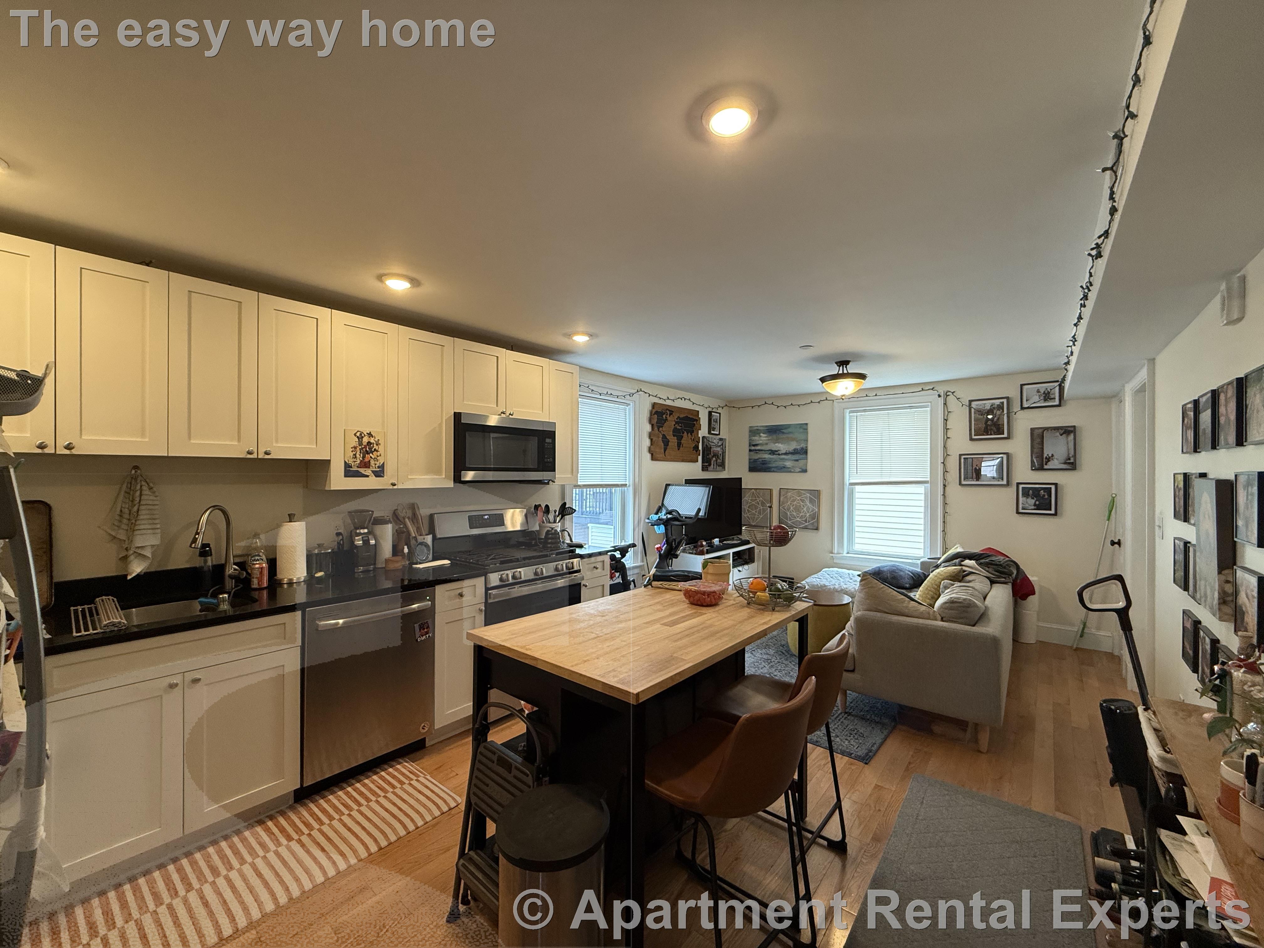 26 Putnam St, Union Square