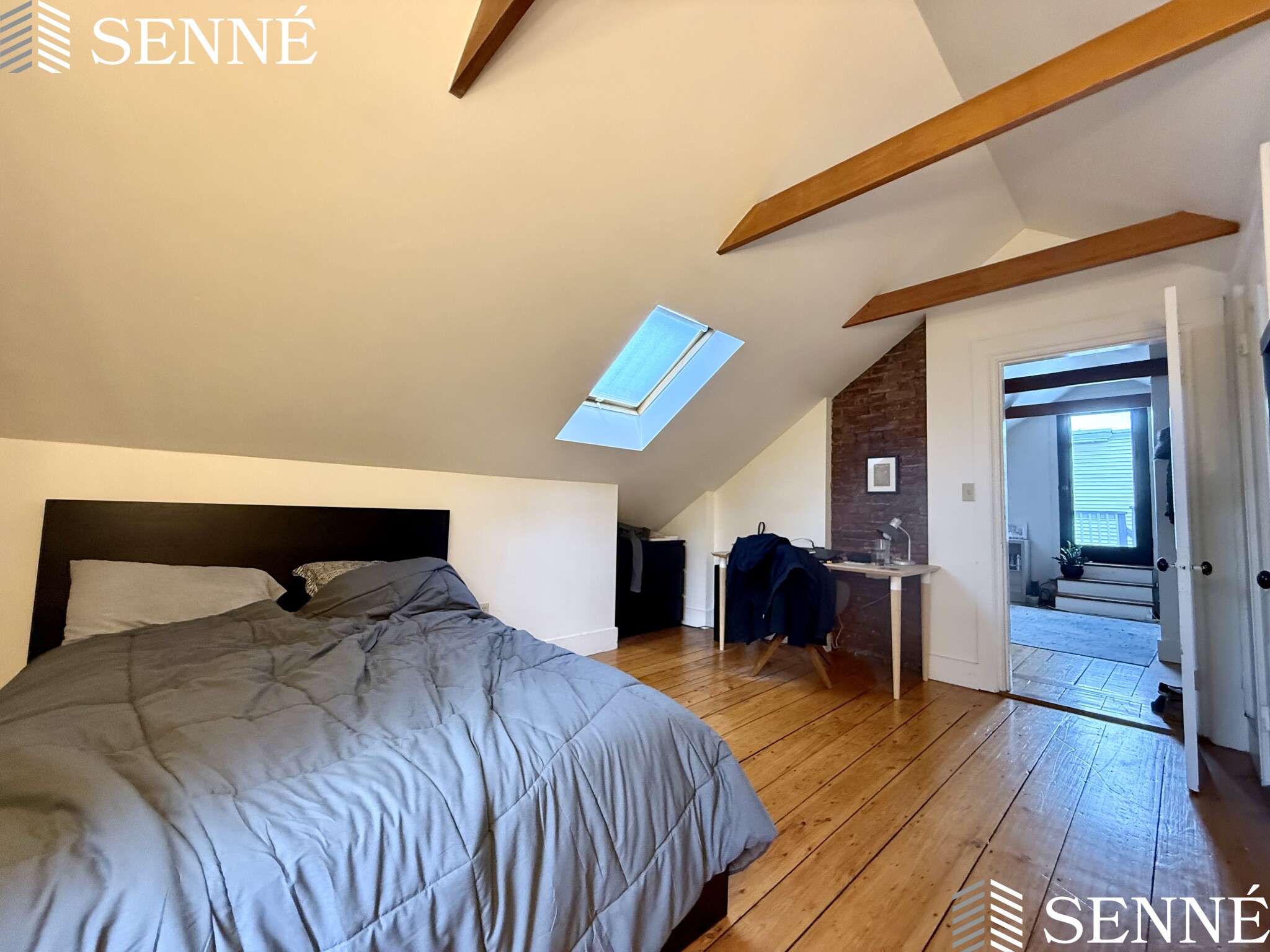 61 Market St, The Port