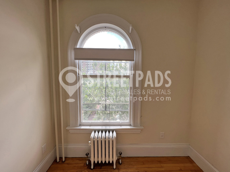 2 Ware St, Mid-Cambridge