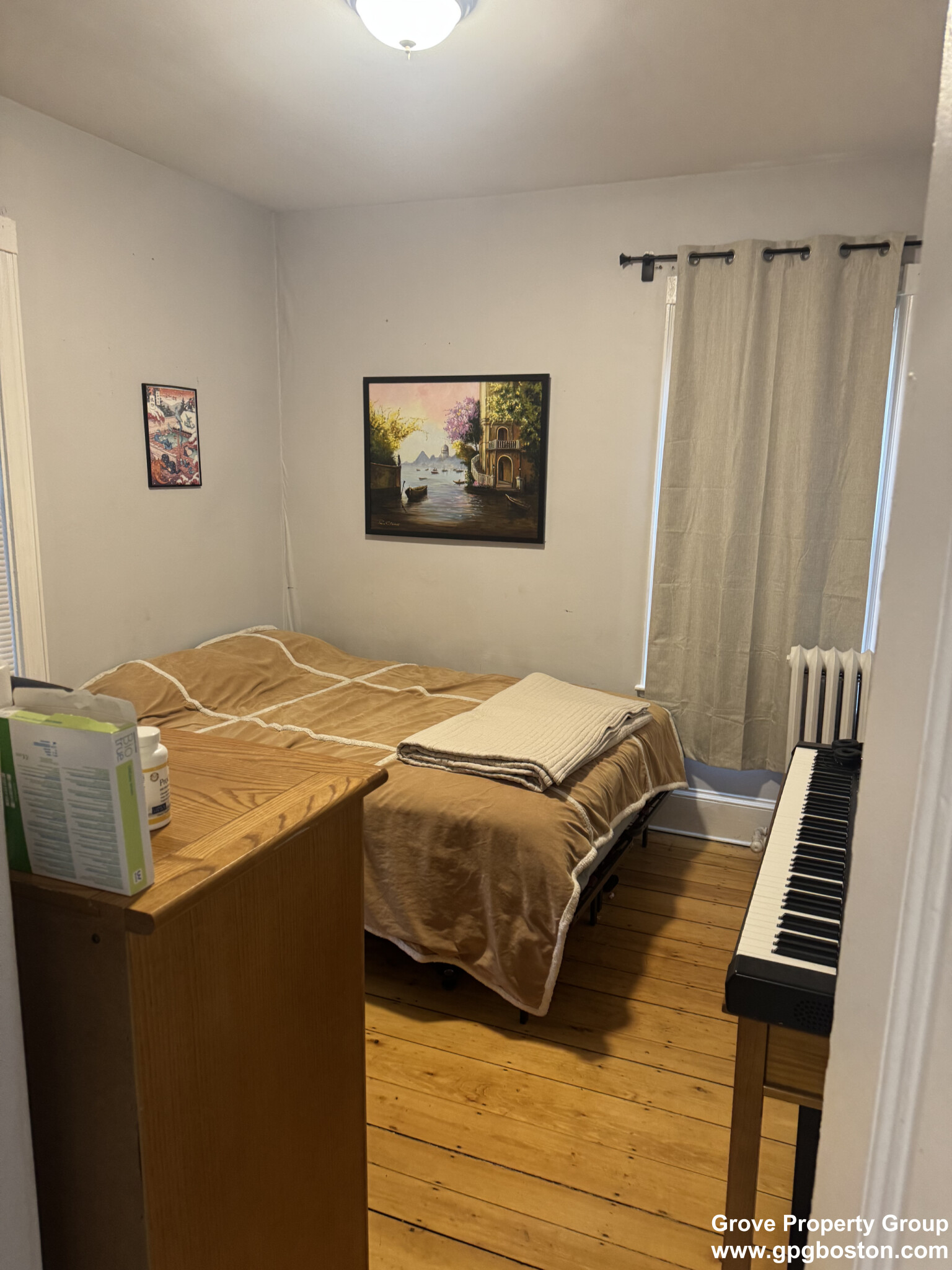 67 G St, South Boston