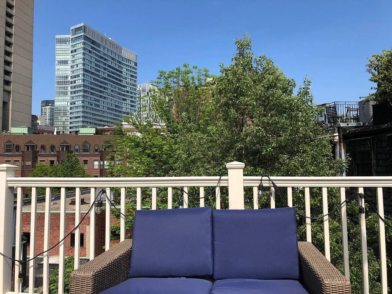 1 bed, 1 bath apartment for rent at 2 Cedar Pl Unit 3, Back Bay — photo 15 of 23