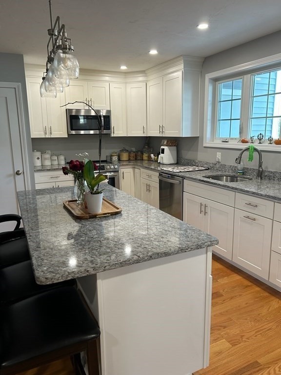 1093 Main St, South Weymouth