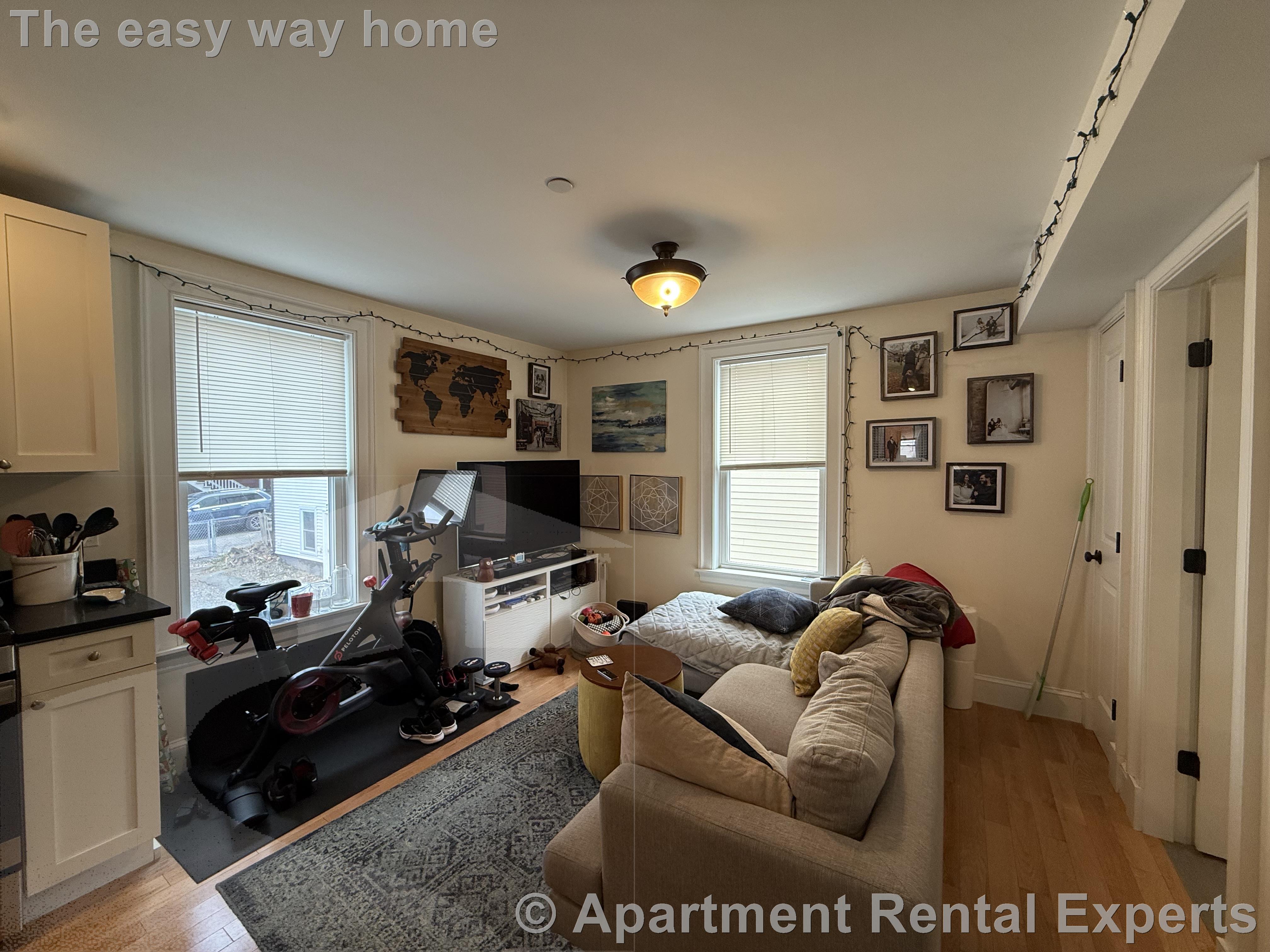 26 Putnam St, Union Square