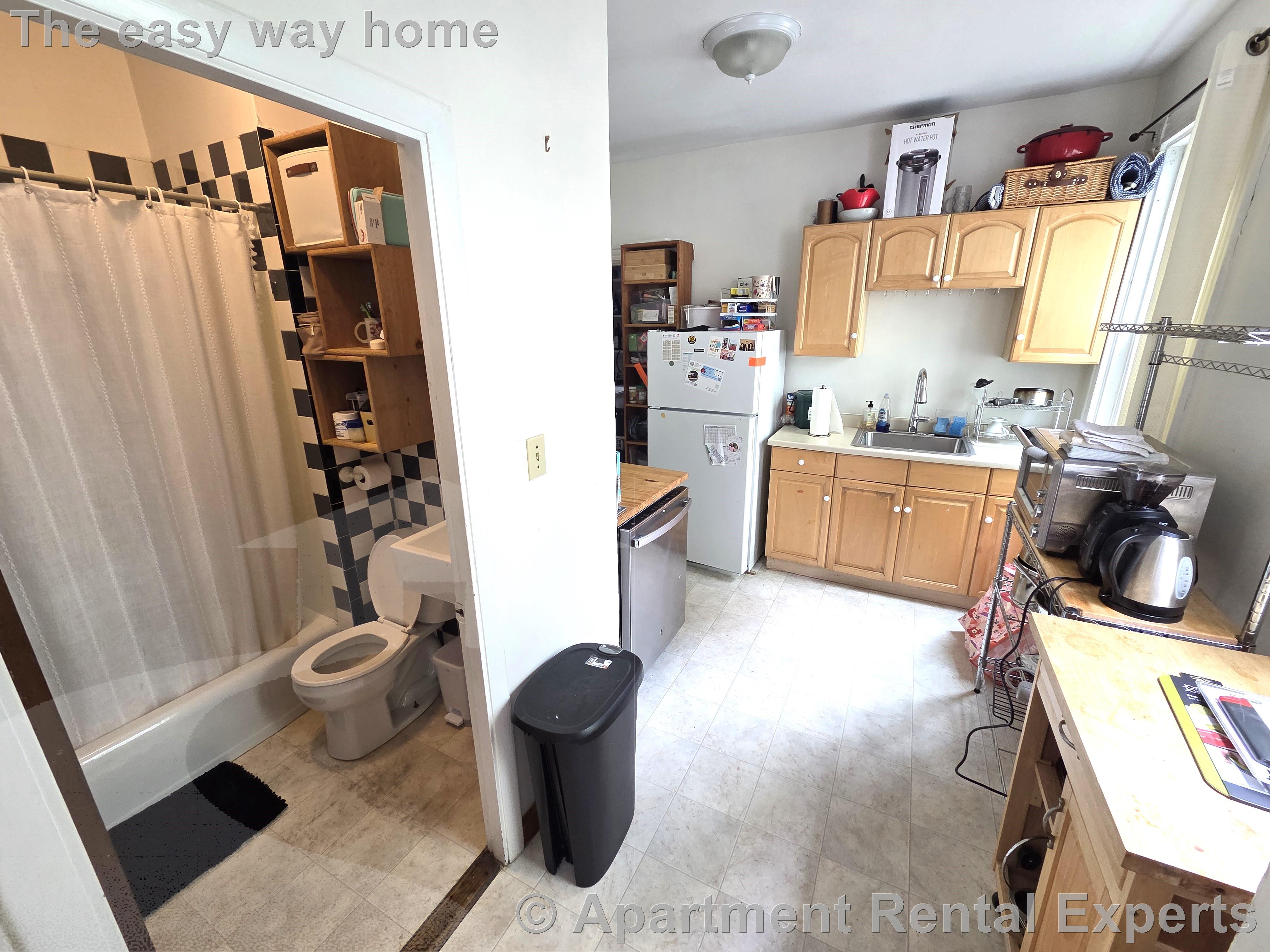 15 St Paul St, Central Square