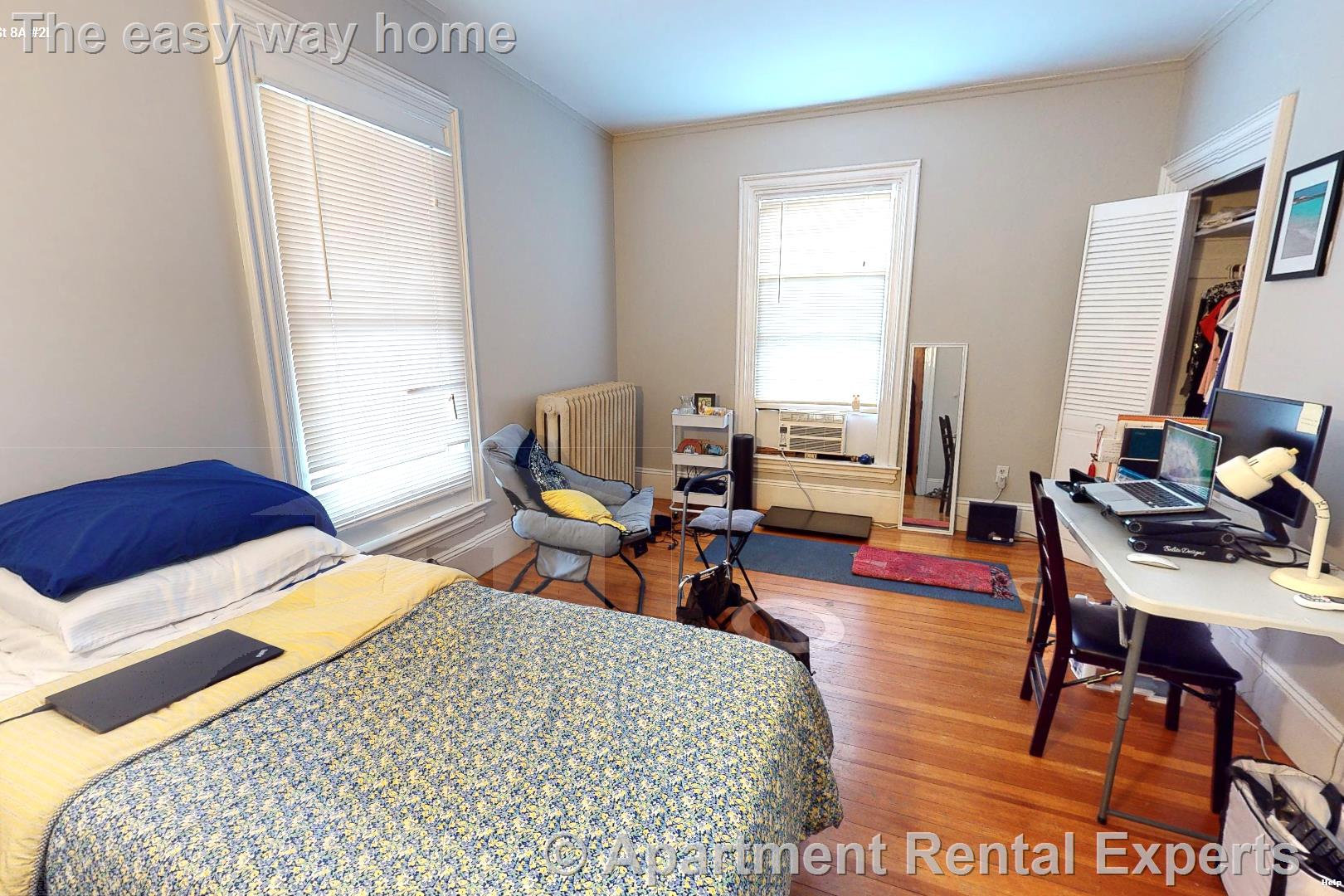 8A Forest St, Porter Square