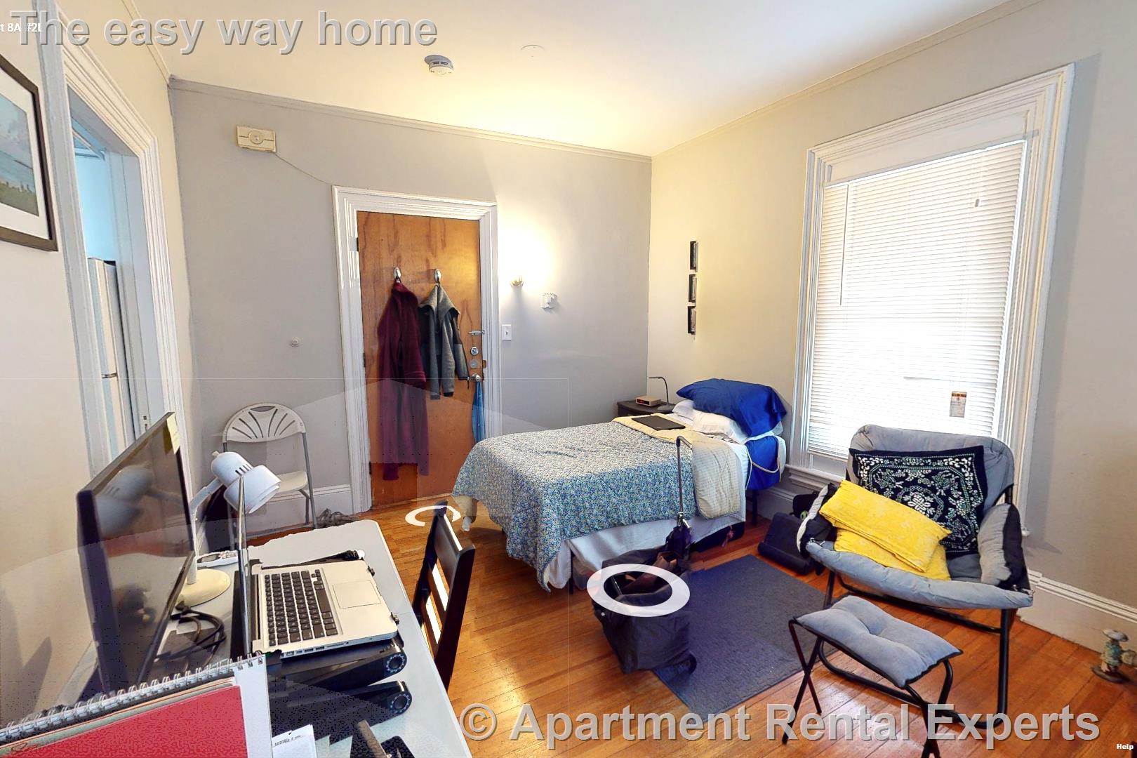 8A Forest St, Porter Square