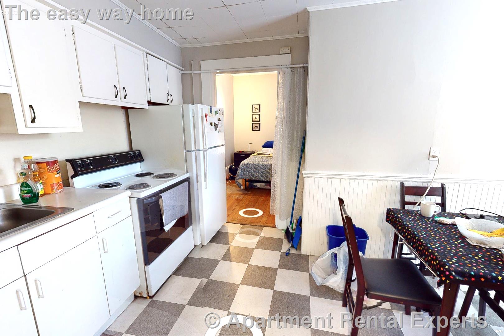 8A Forest St, Porter Square