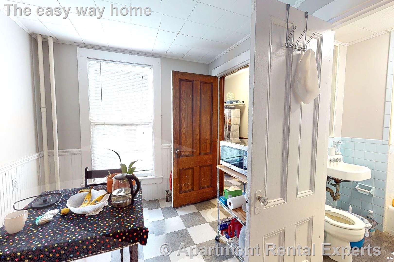 8A Forest St, Porter Square