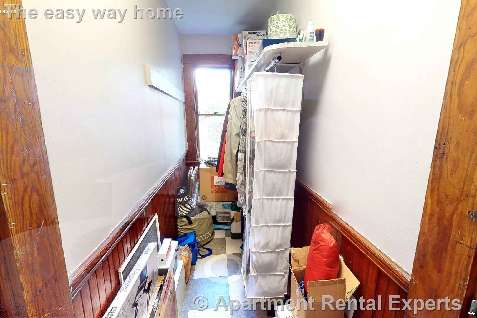 8A Forest St, Porter Square