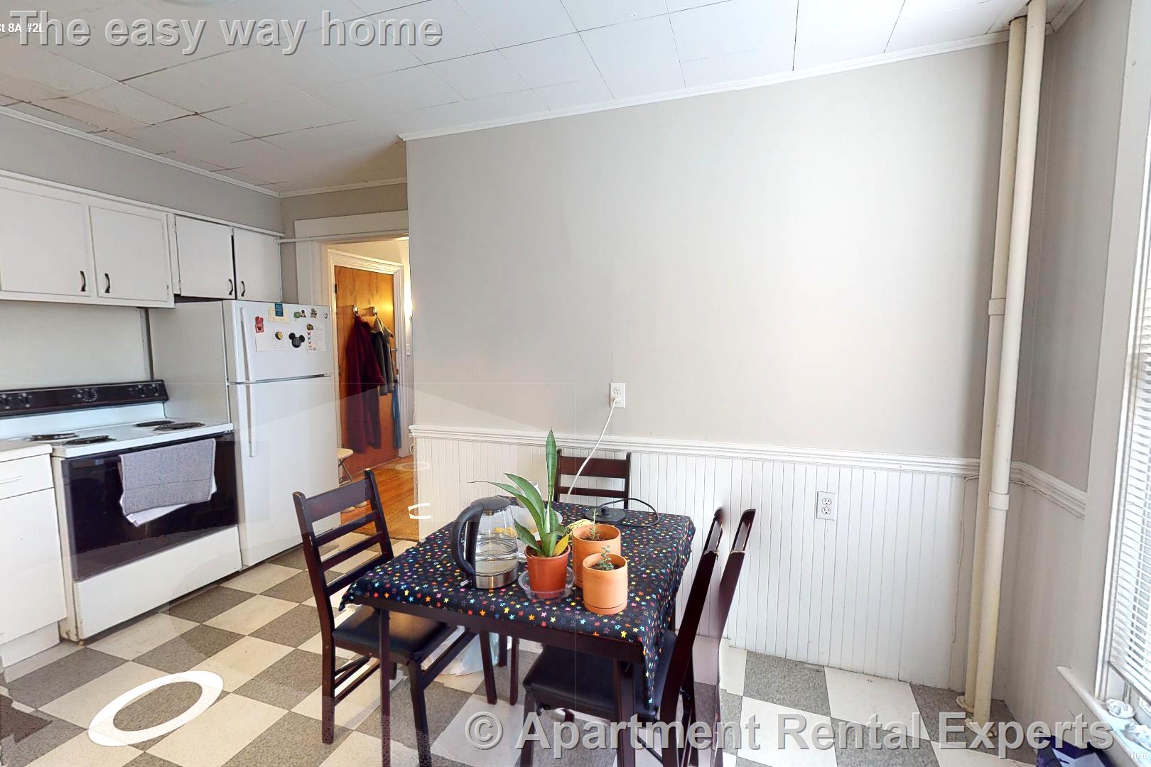 8A Forest St, Porter Square