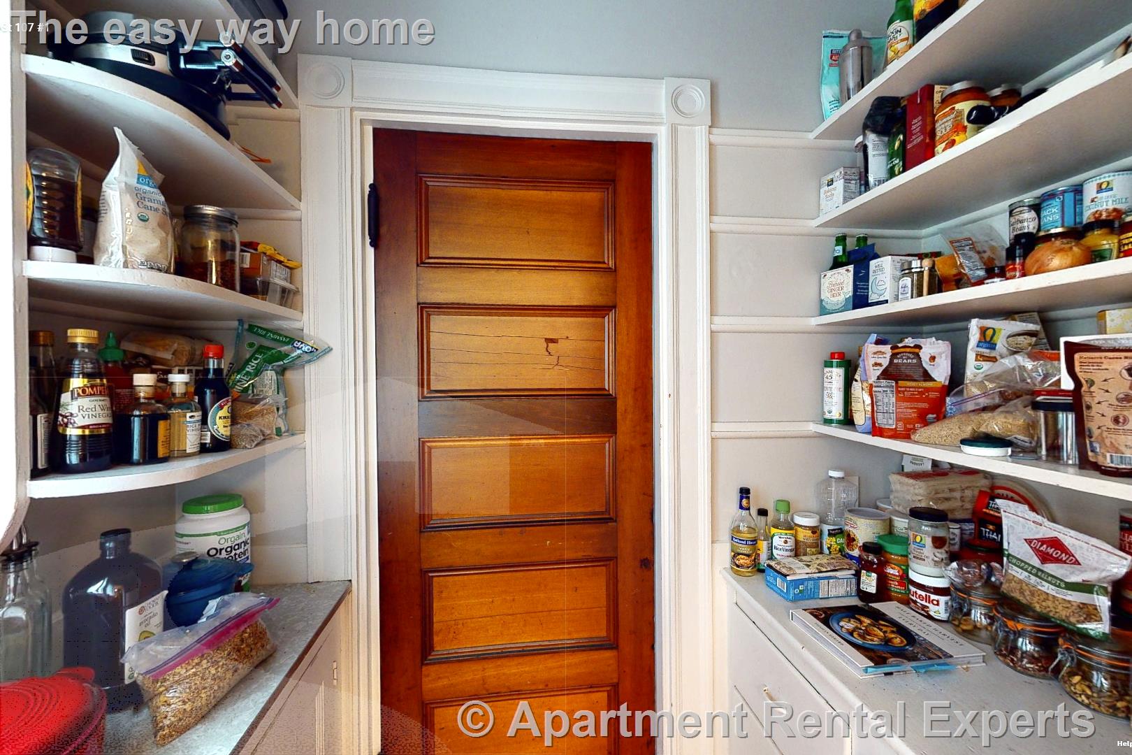 107 Oxford St, Porter Square