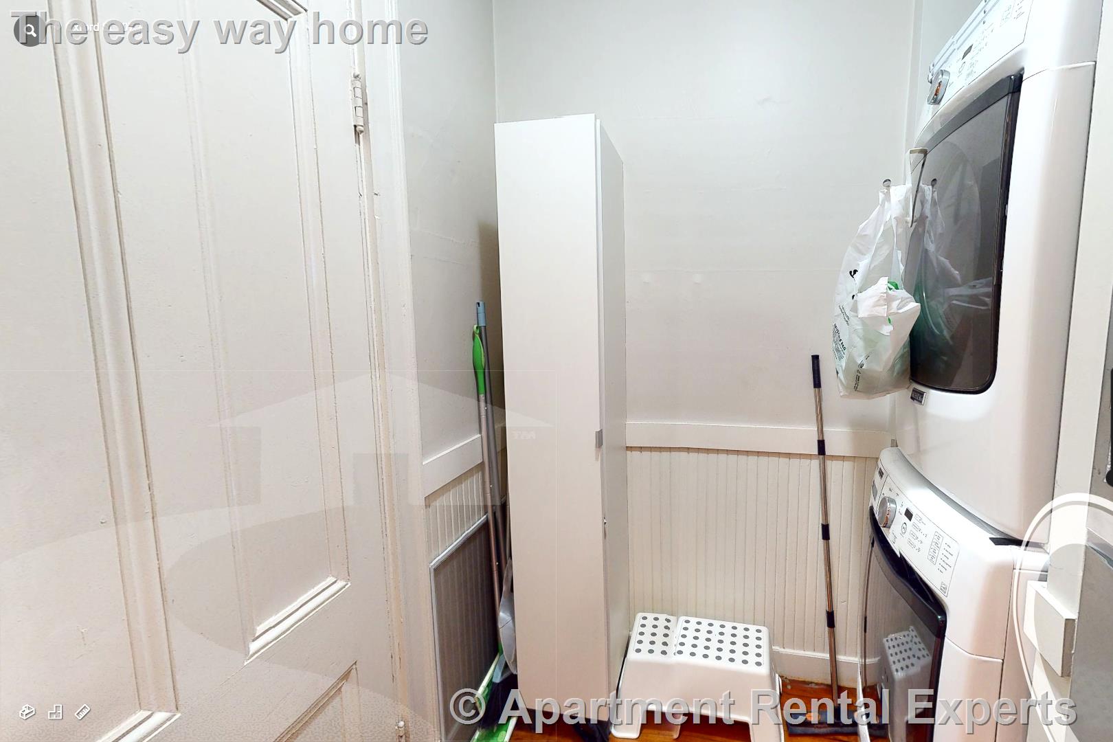 107 Oxford St, Porter Square