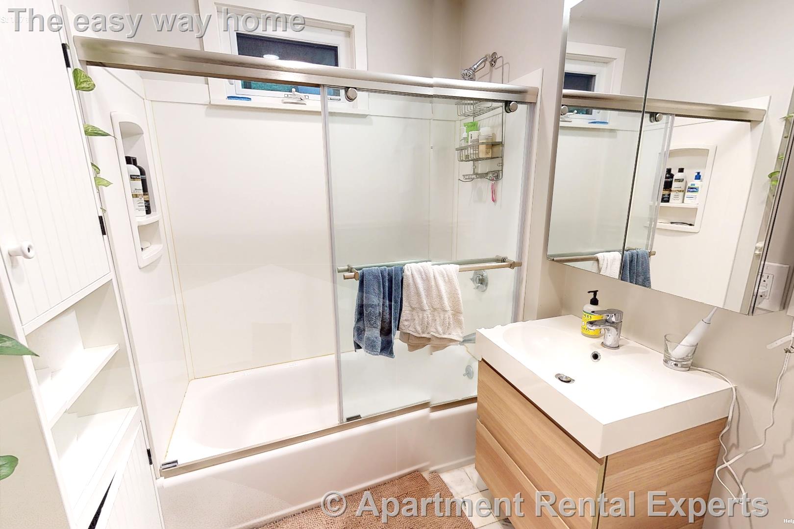 107 Oxford St, Porter Square