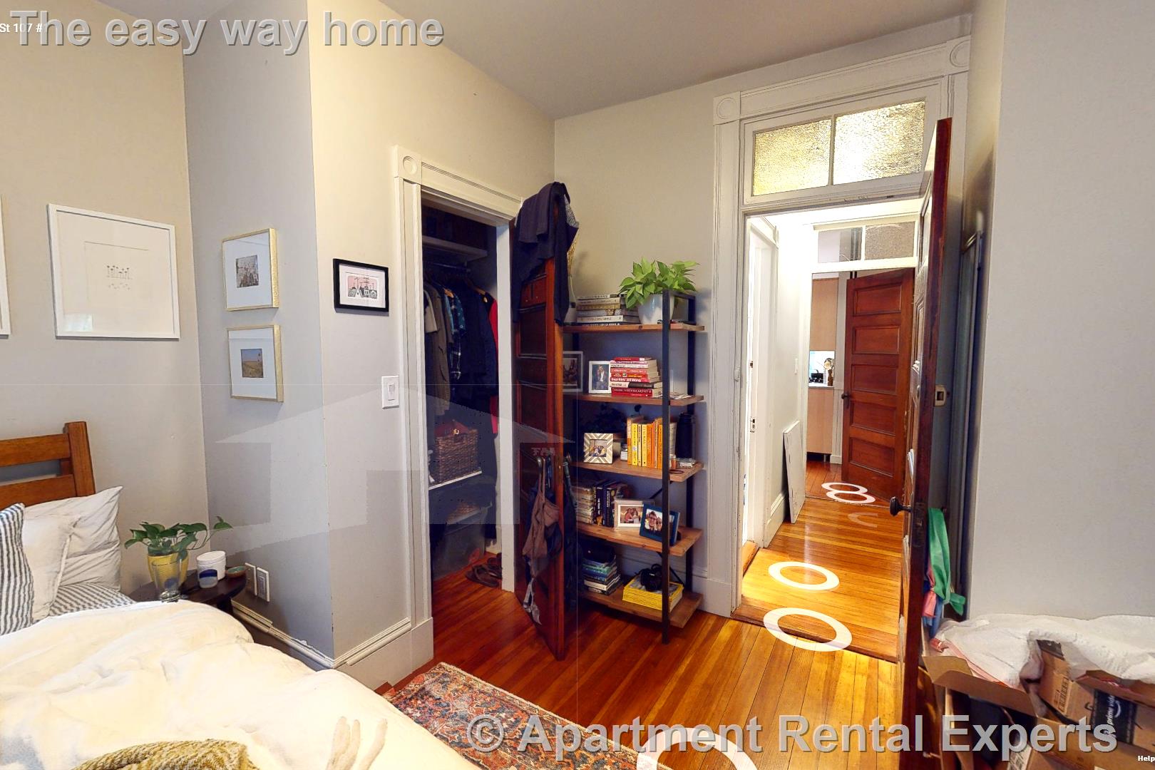 107 Oxford St, Porter Square