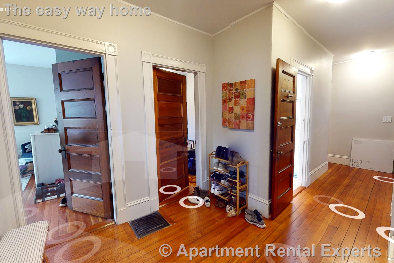 107 Oxford St, Porter Square