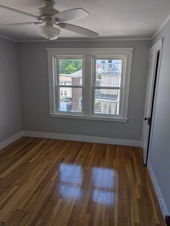 6 Violante St, Mattapan