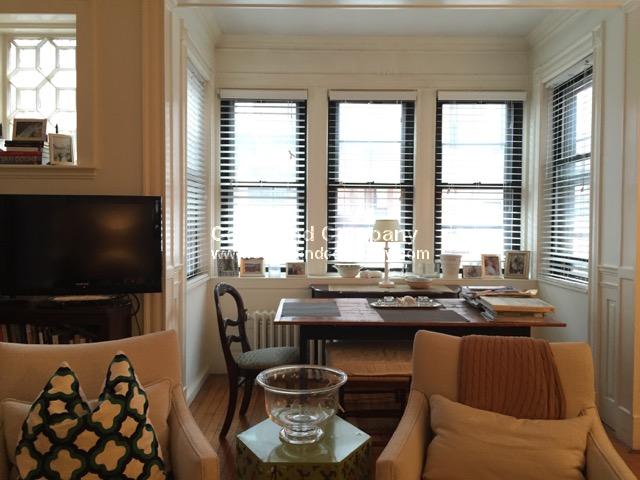 188 Marlborough St, Back Bay